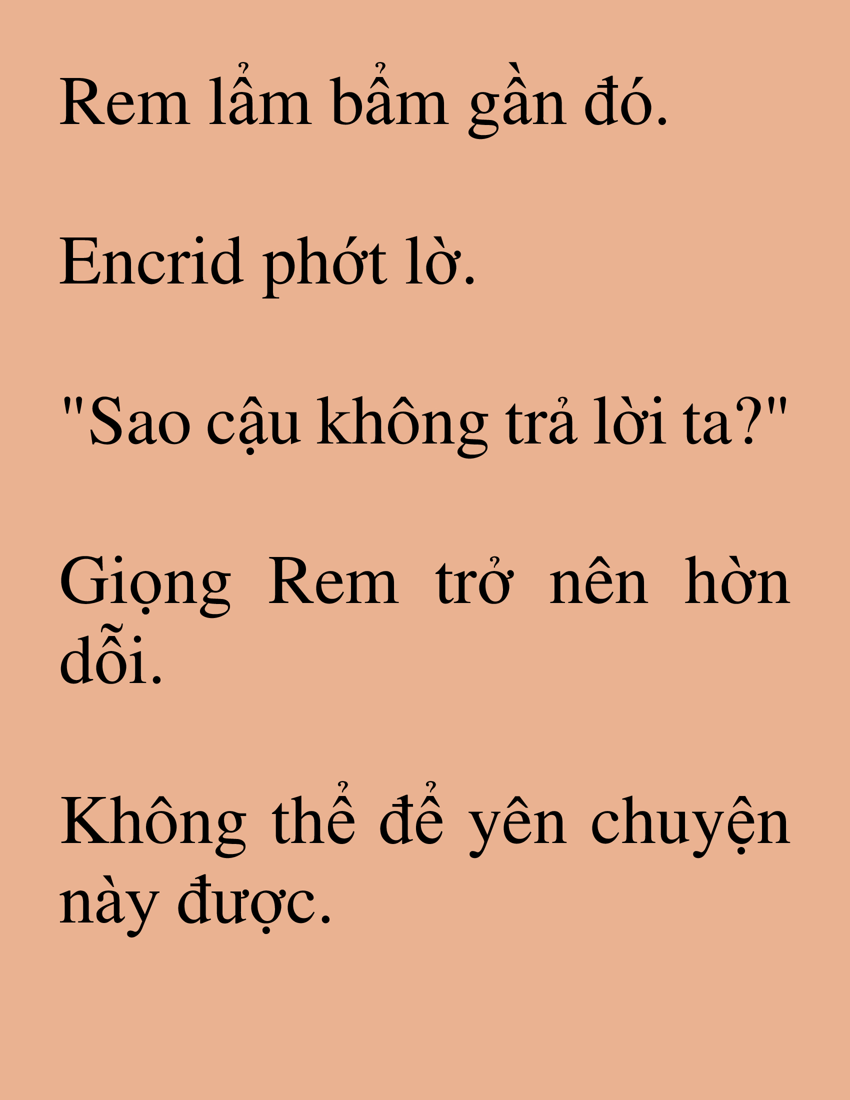 Đọc truyện SNVT [NOVEL] Hiệp Sĩ Sống Vì Ngày Hôm Nay - Chương 168: Biết Đến Đâu, Thấy Đến Đó