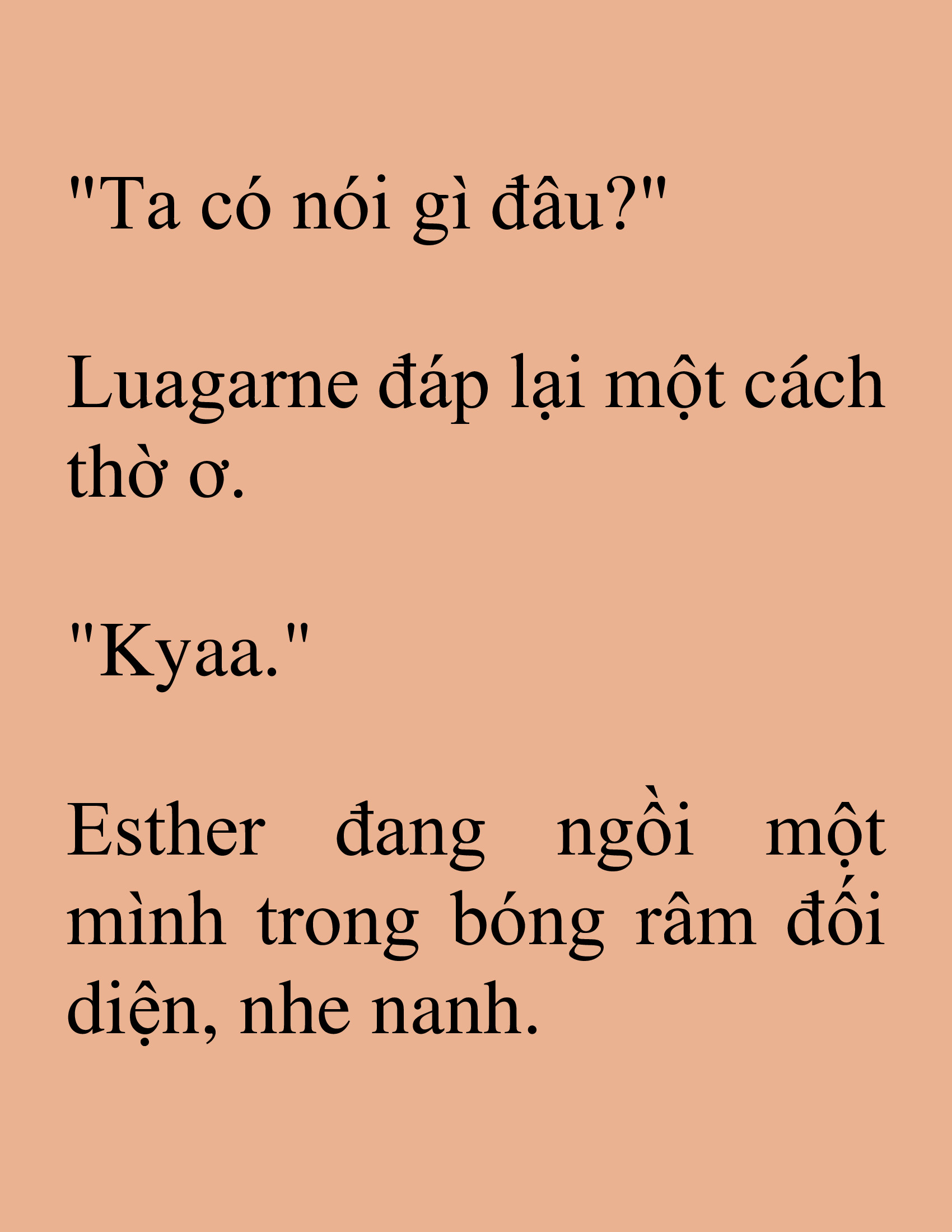 Đọc truyện SNVT [NOVEL] Hiệp Sĩ Sống Vì Ngày Hôm Nay - Chương 168: Biết Đến Đâu, Thấy Đến Đó