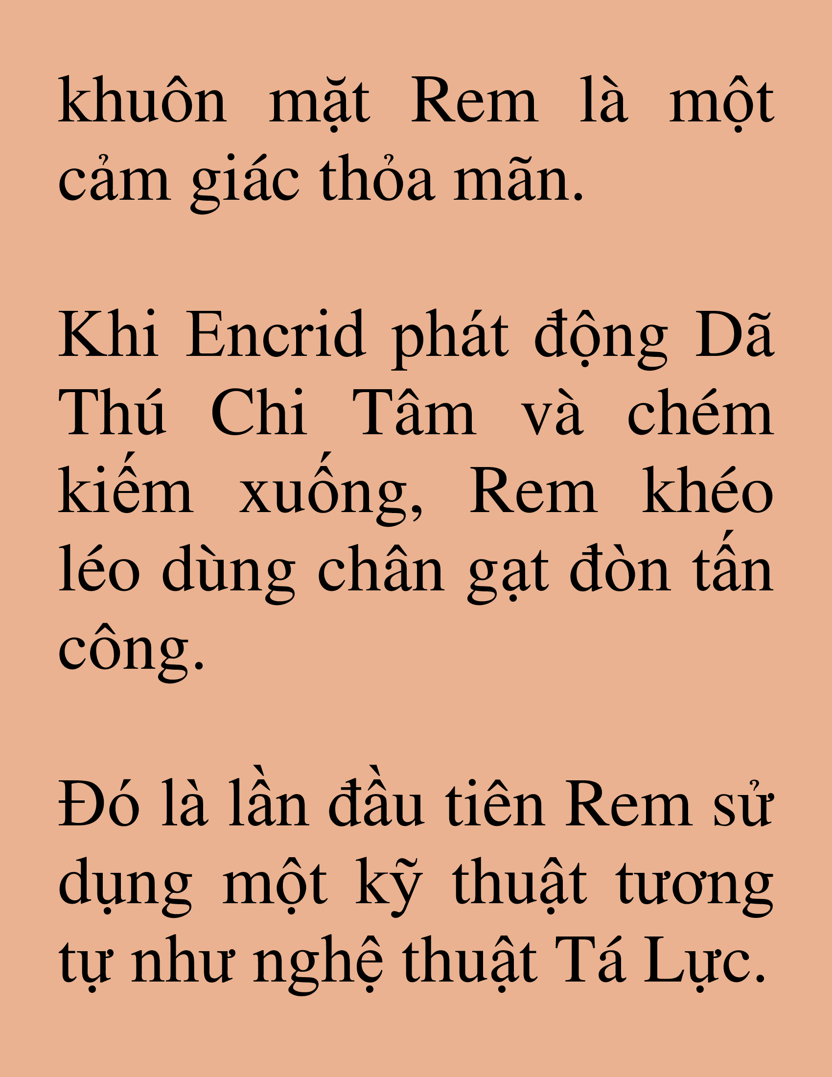Đọc truyện SNVT [NOVEL] Hiệp Sĩ Sống Vì Ngày Hôm Nay - Chương 169: Biết Đến Đâu, Thấy Đến Đó