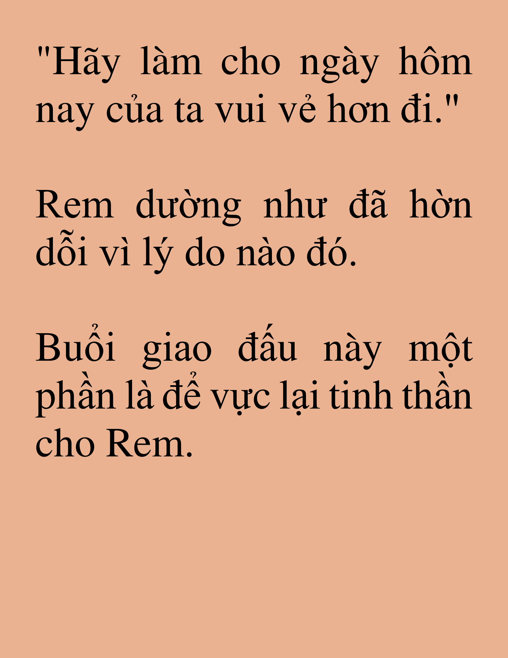 Đọc truyện SNVT [NOVEL] Hiệp Sĩ Sống Vì Ngày Hôm Nay - Chương 169: Biết Đến Đâu, Thấy Đến Đó