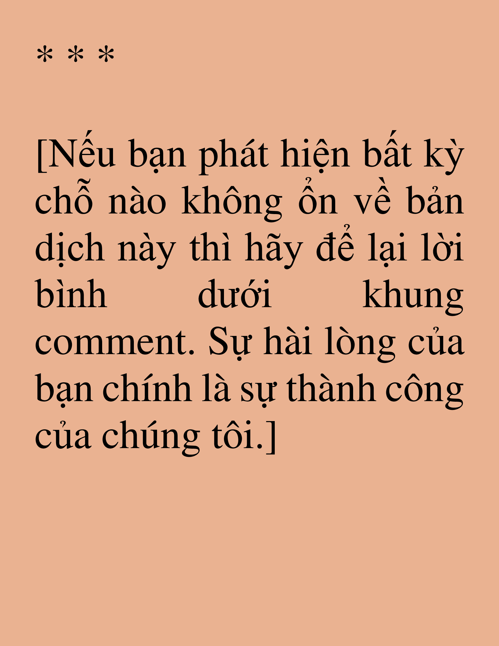 Đọc truyện SNVT [NOVEL] Hiệp Sĩ Sống Vì Ngày Hôm Nay - Chương 169: Biết Đến Đâu, Thấy Đến Đó