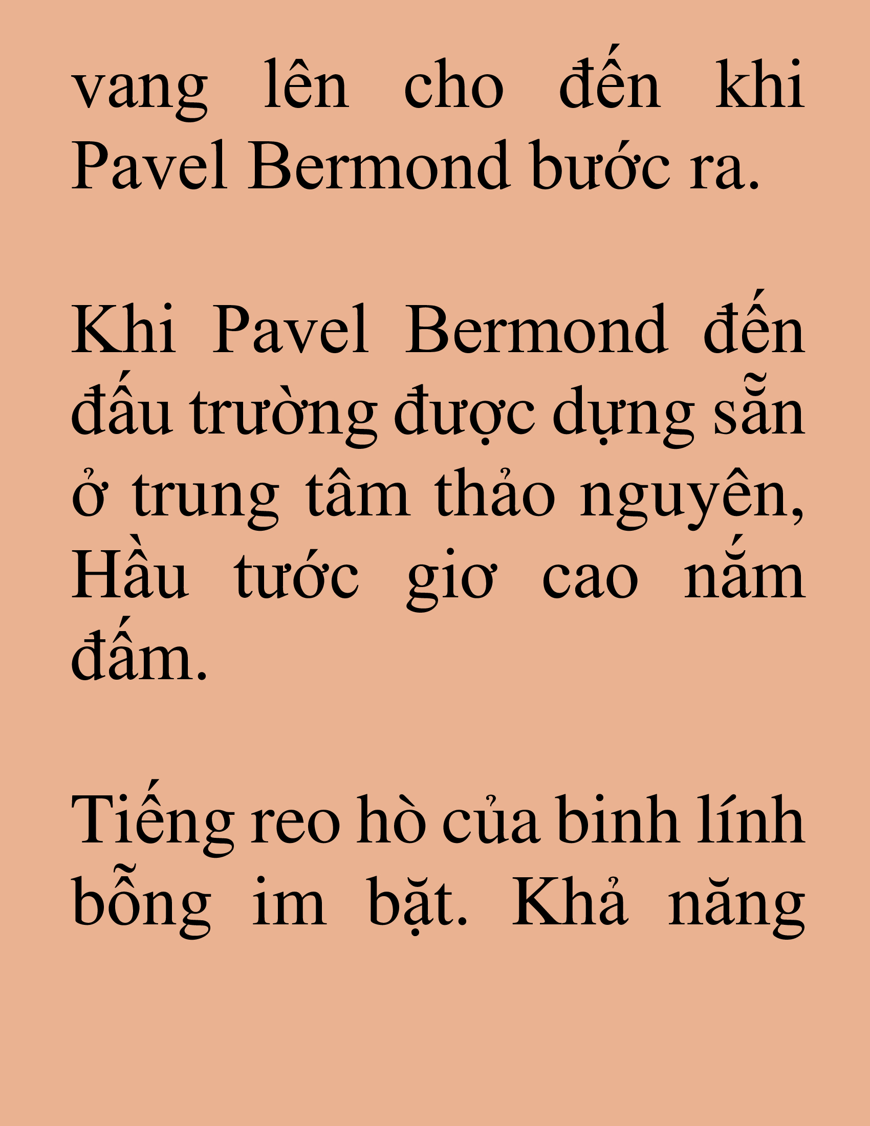 Đọc truyện SNVT [NOVEL] Tử Kỵ Sĩ Diệt Thế Hồi Quy - Chương 33