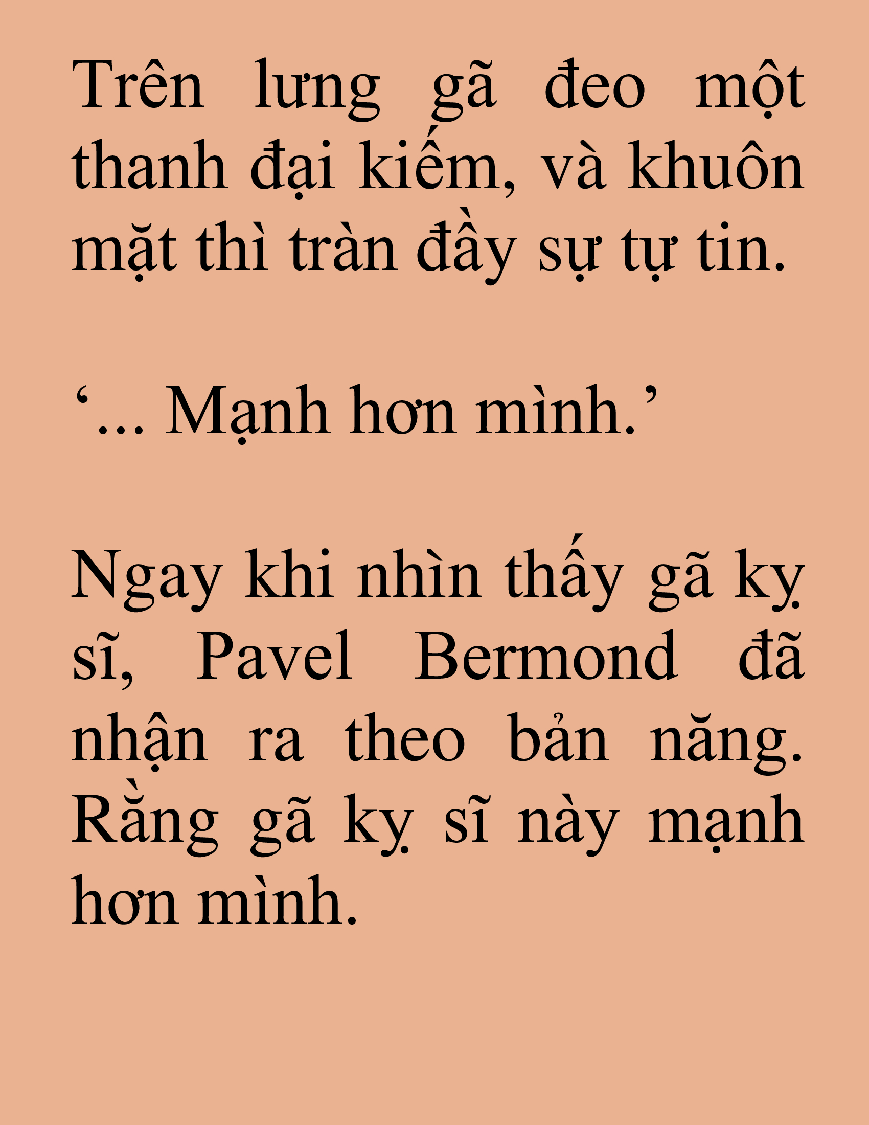 Đọc truyện SNVT [NOVEL] Tử Kỵ Sĩ Diệt Thế Hồi Quy - Chương 33