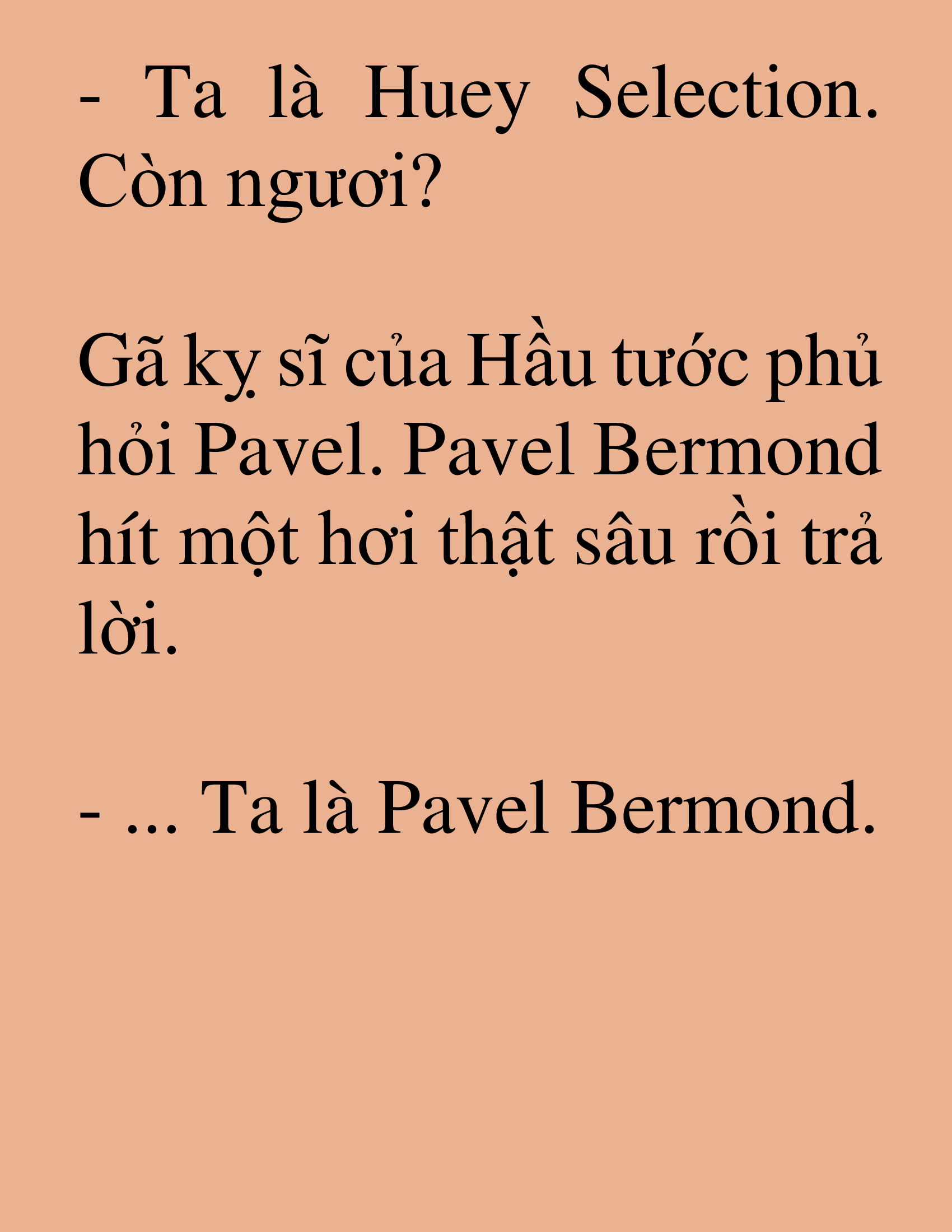 Đọc truyện SNVT [NOVEL] Tử Kỵ Sĩ Diệt Thế Hồi Quy - Chương 33
