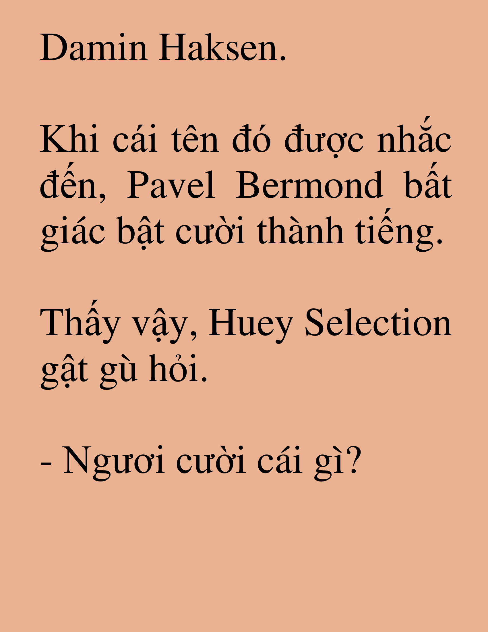 Đọc truyện SNVT [NOVEL] Tử Kỵ Sĩ Diệt Thế Hồi Quy - Chương 33