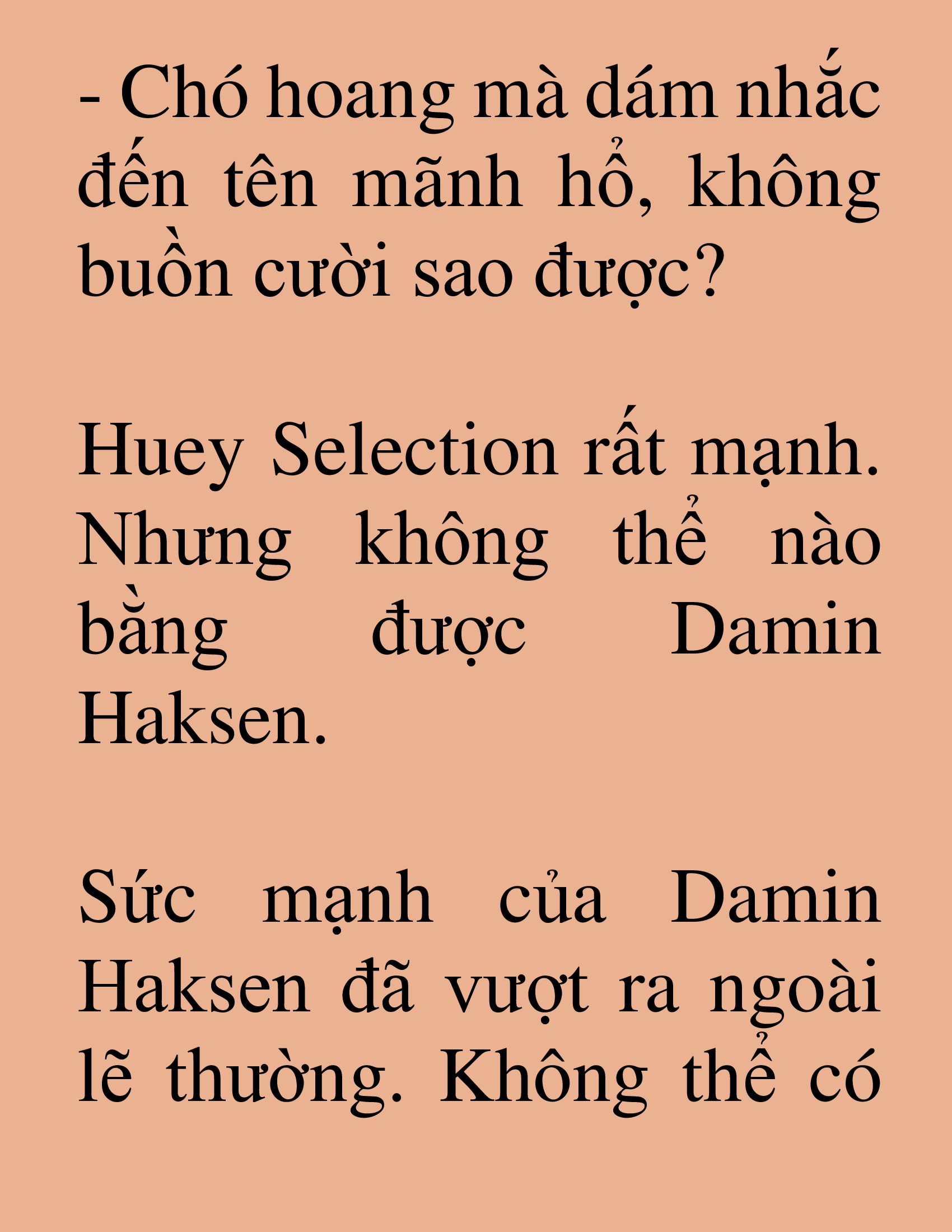 Đọc truyện SNVT [NOVEL] Tử Kỵ Sĩ Diệt Thế Hồi Quy - Chương 33