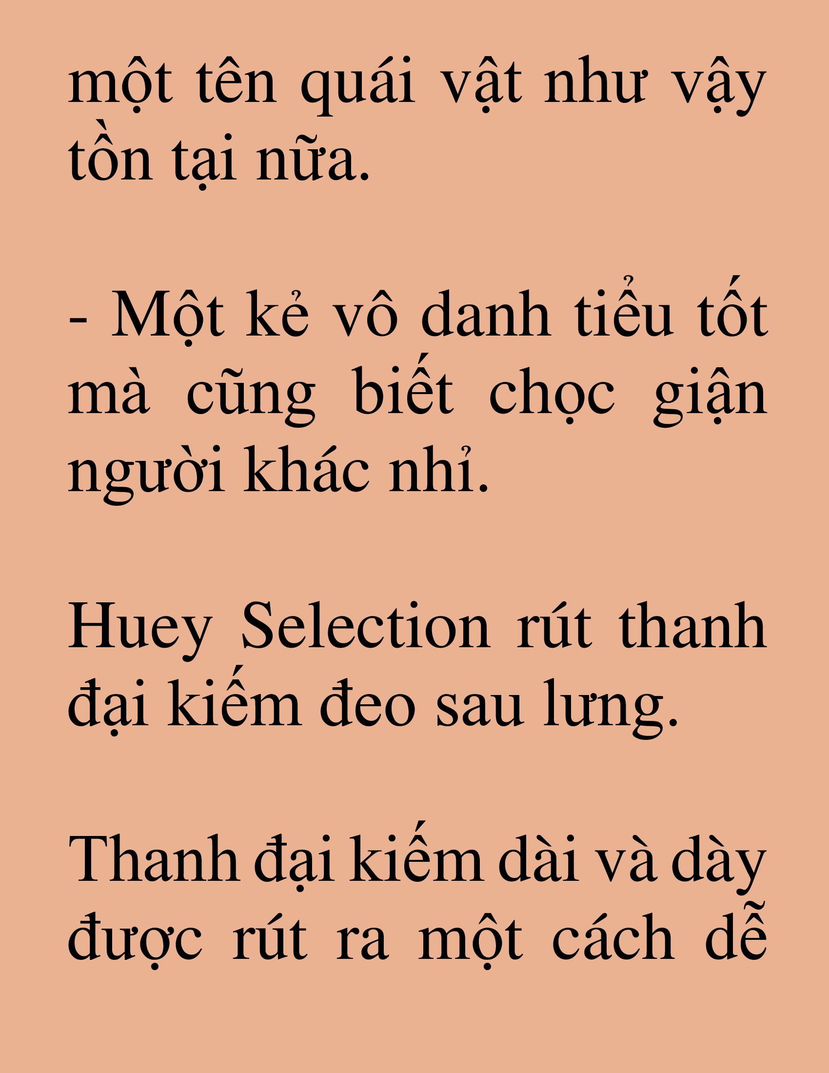 Đọc truyện SNVT [NOVEL] Tử Kỵ Sĩ Diệt Thế Hồi Quy - Chương 33