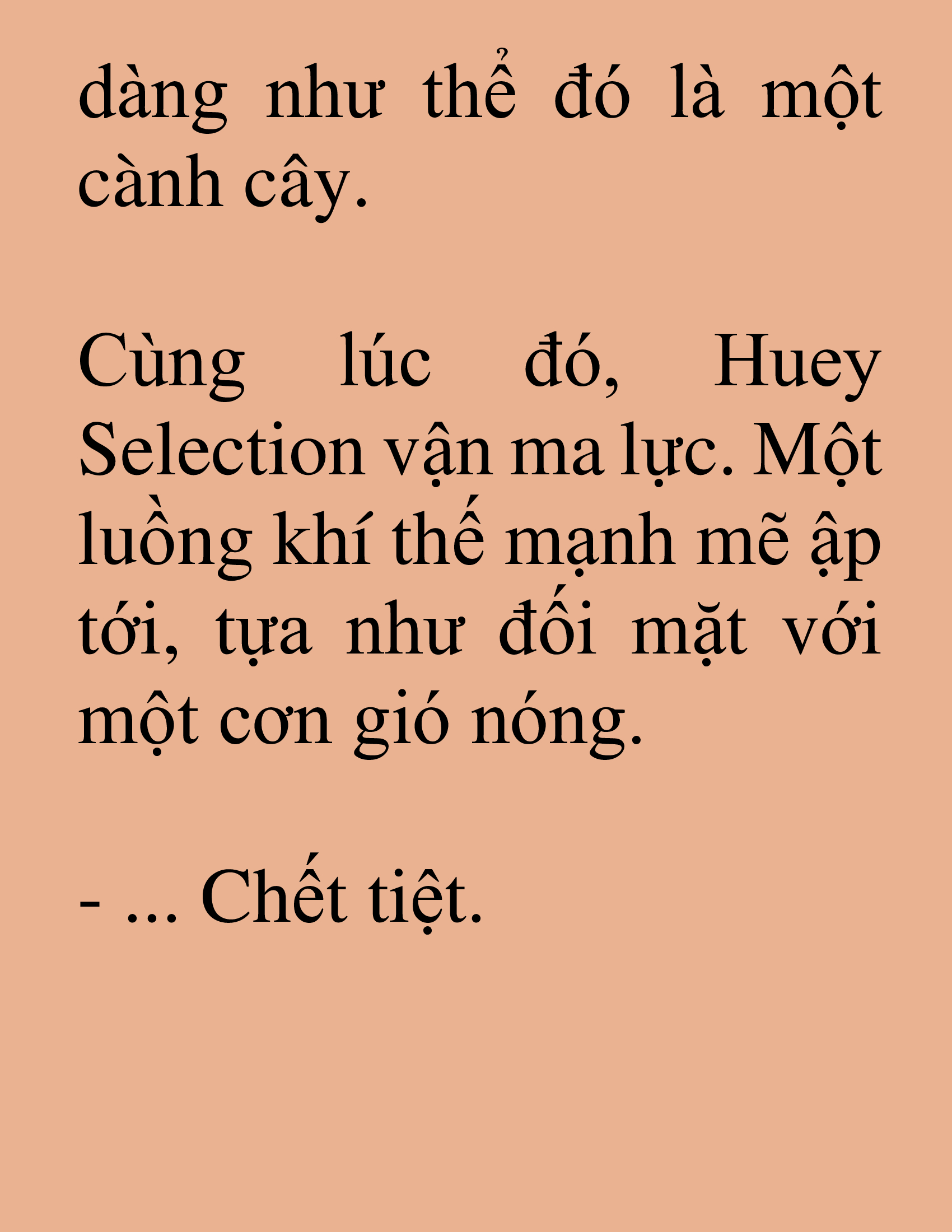 Đọc truyện SNVT [NOVEL] Tử Kỵ Sĩ Diệt Thế Hồi Quy - Chương 33