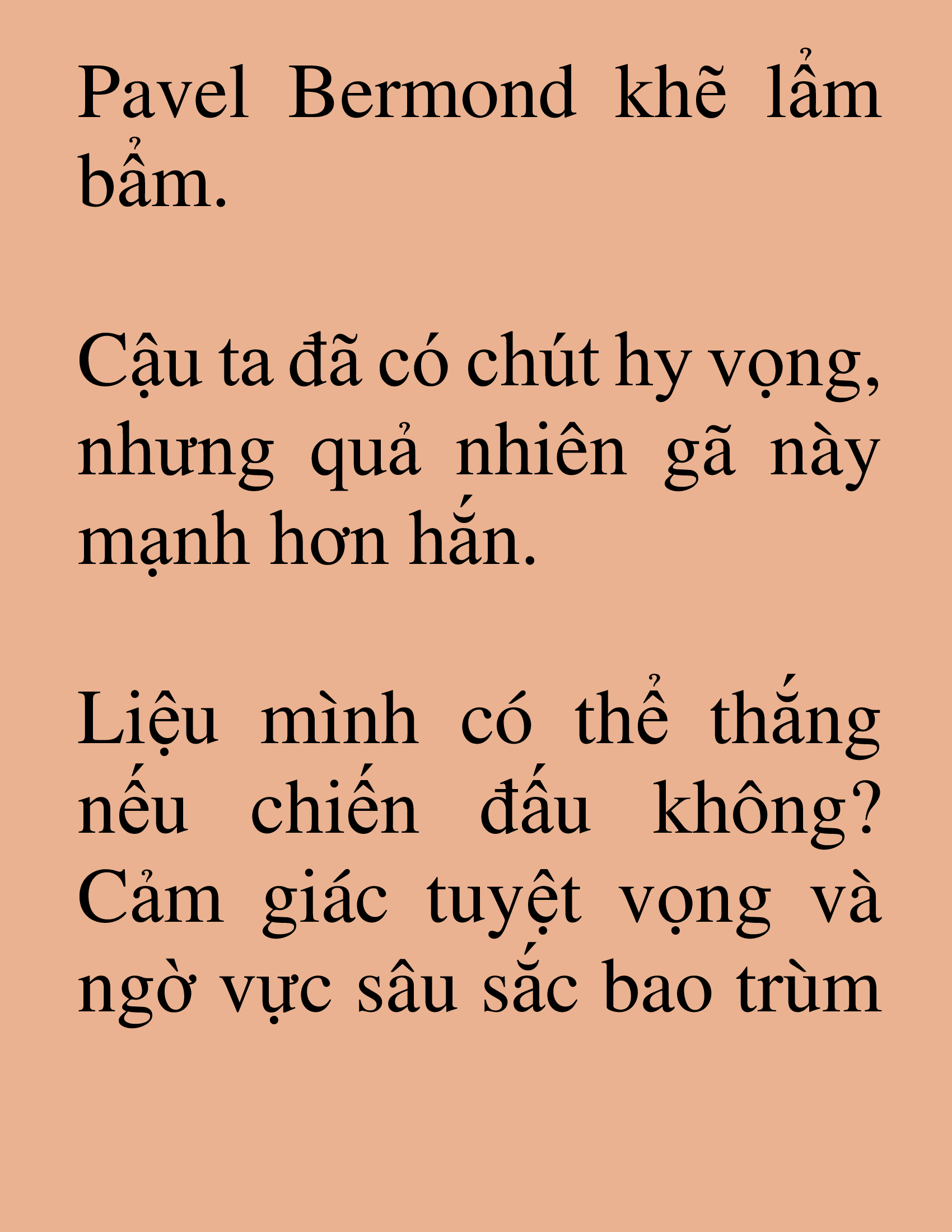 Đọc truyện SNVT [NOVEL] Tử Kỵ Sĩ Diệt Thế Hồi Quy - Chương 33
