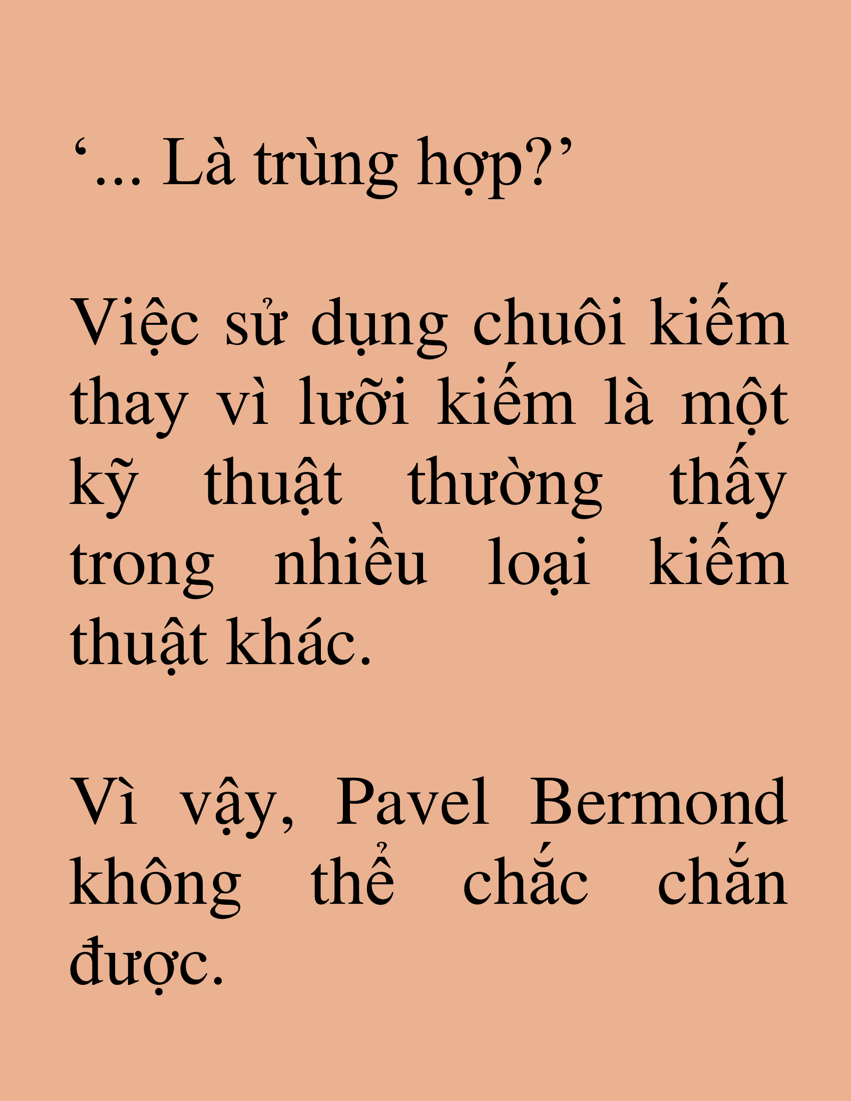 Đọc truyện SNVT [NOVEL] Tử Kỵ Sĩ Diệt Thế Hồi Quy - Chương 33