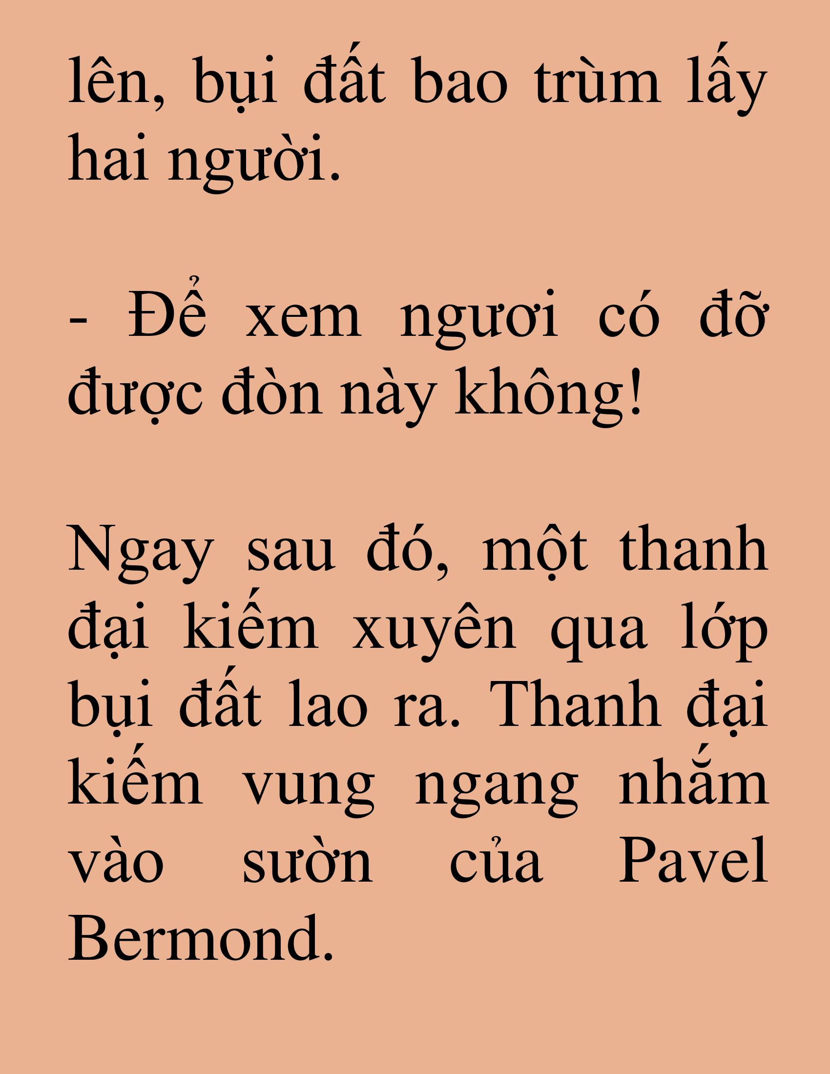 Đọc truyện SNVT [NOVEL] Tử Kỵ Sĩ Diệt Thế Hồi Quy - Chương 33
