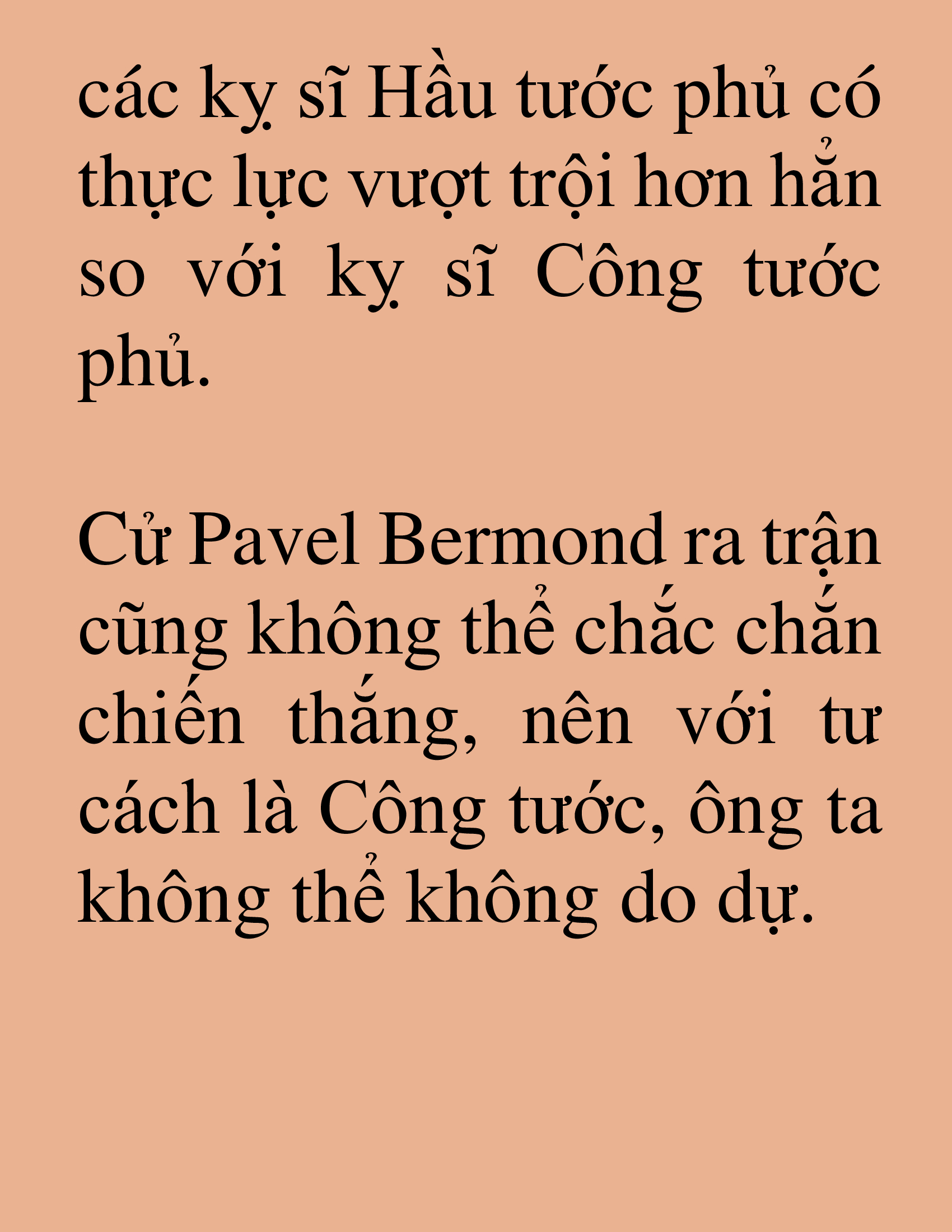 Đọc truyện SNVT [NOVEL] Tử Kỵ Sĩ Diệt Thế Hồi Quy - Chương 33