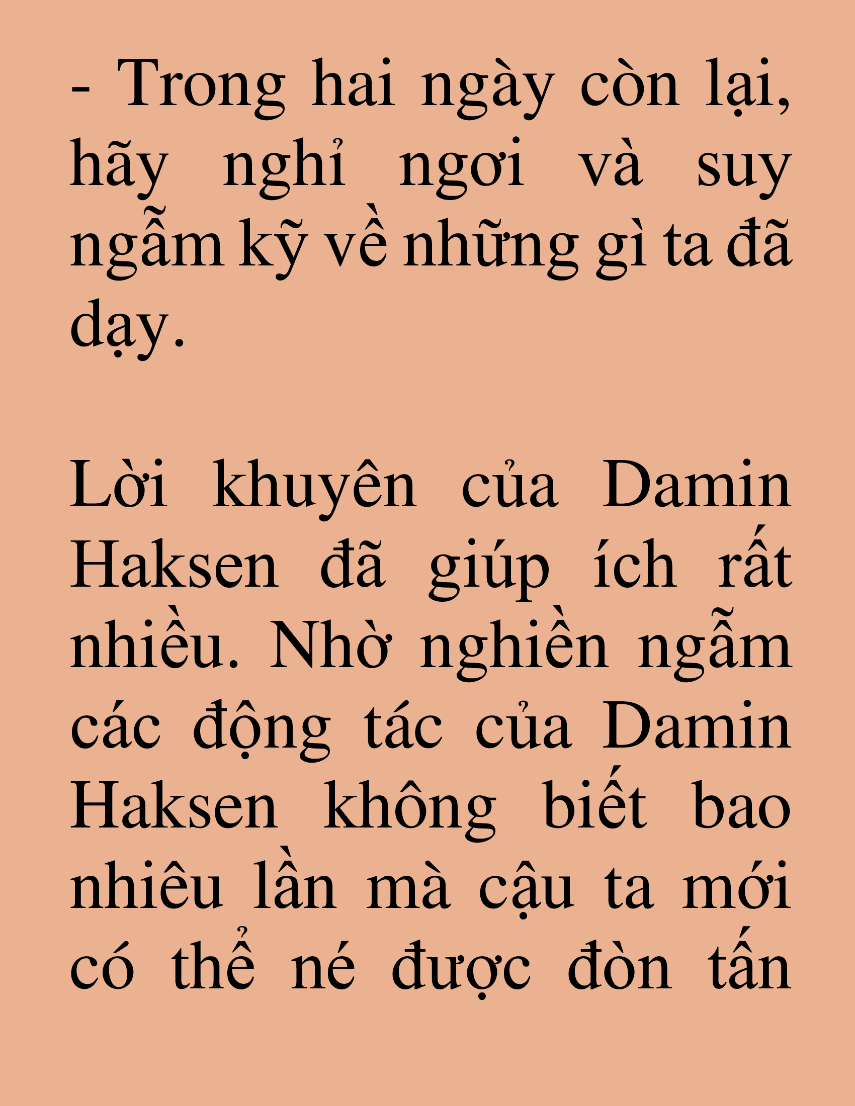 Đọc truyện SNVT [NOVEL] Tử Kỵ Sĩ Diệt Thế Hồi Quy - Chương 33