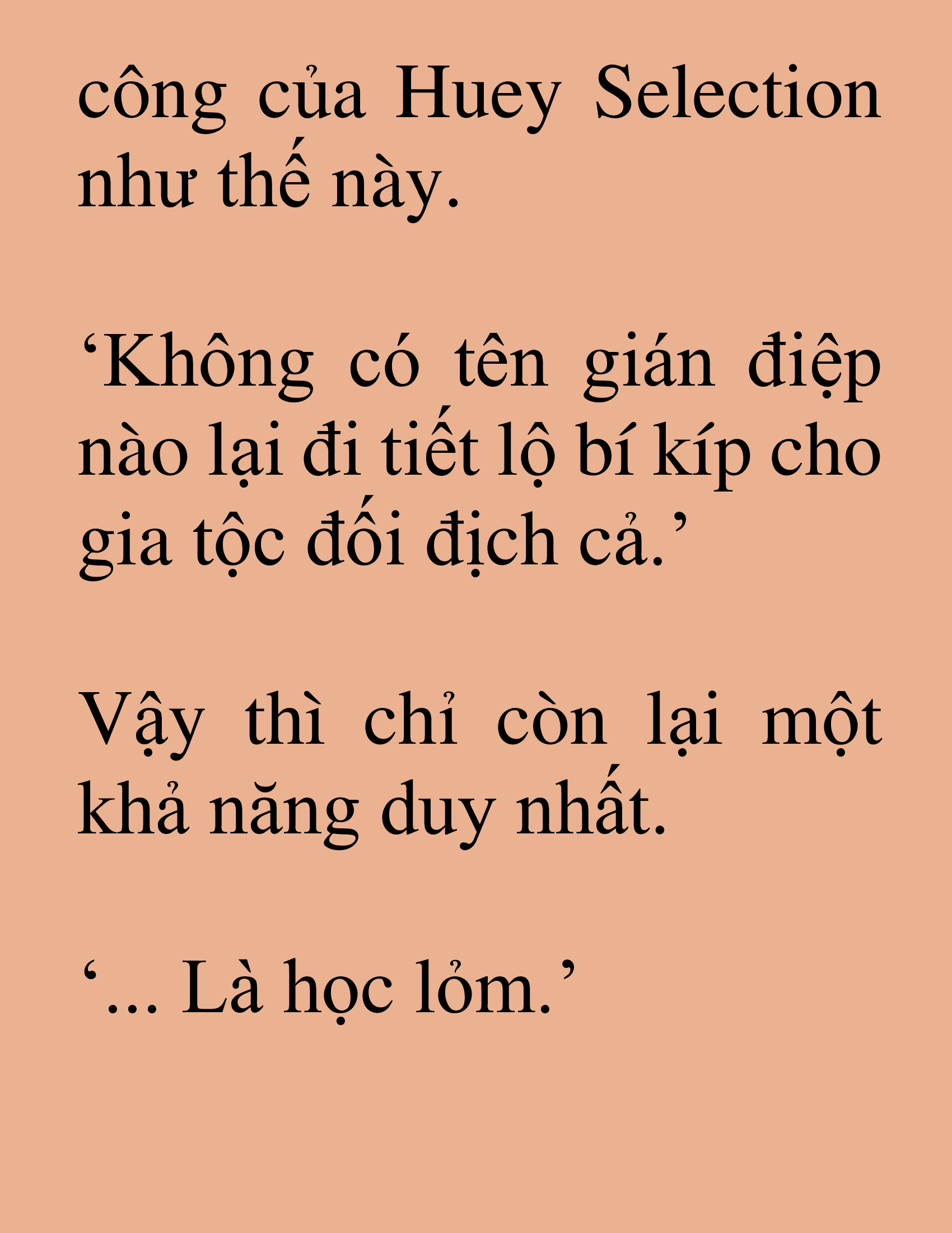 Đọc truyện SNVT [NOVEL] Tử Kỵ Sĩ Diệt Thế Hồi Quy - Chương 33