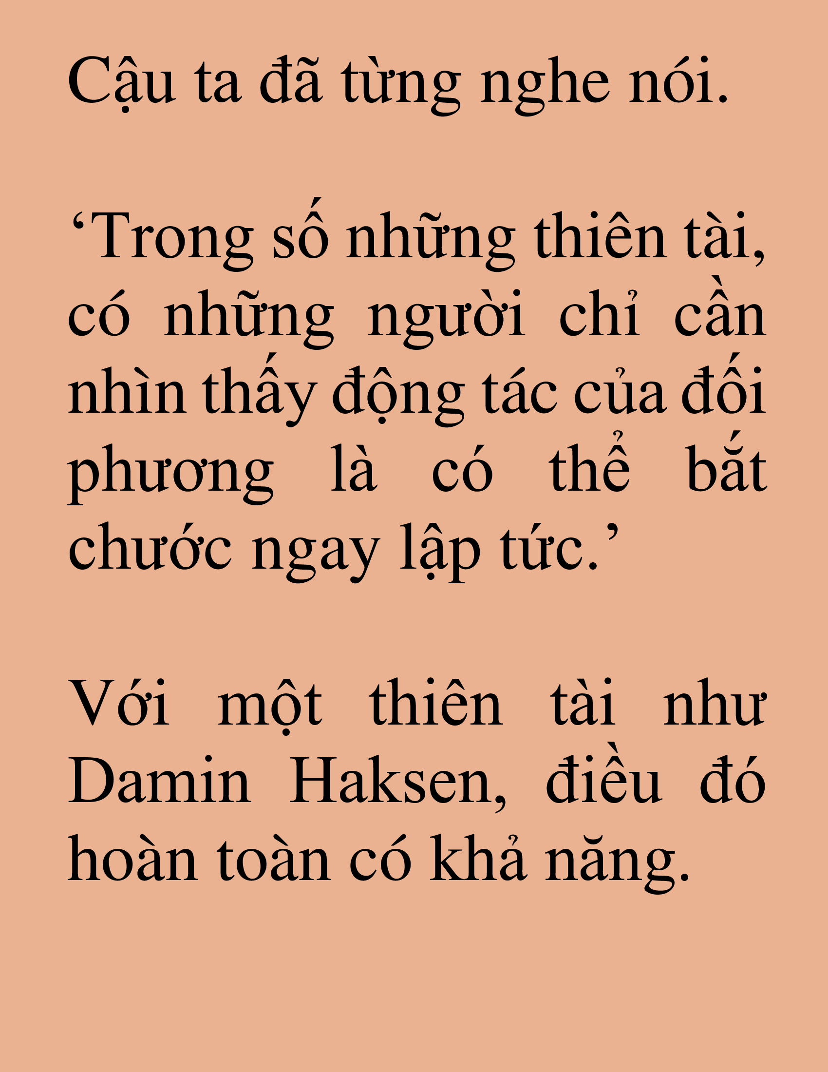 Đọc truyện SNVT [NOVEL] Tử Kỵ Sĩ Diệt Thế Hồi Quy - Chương 33