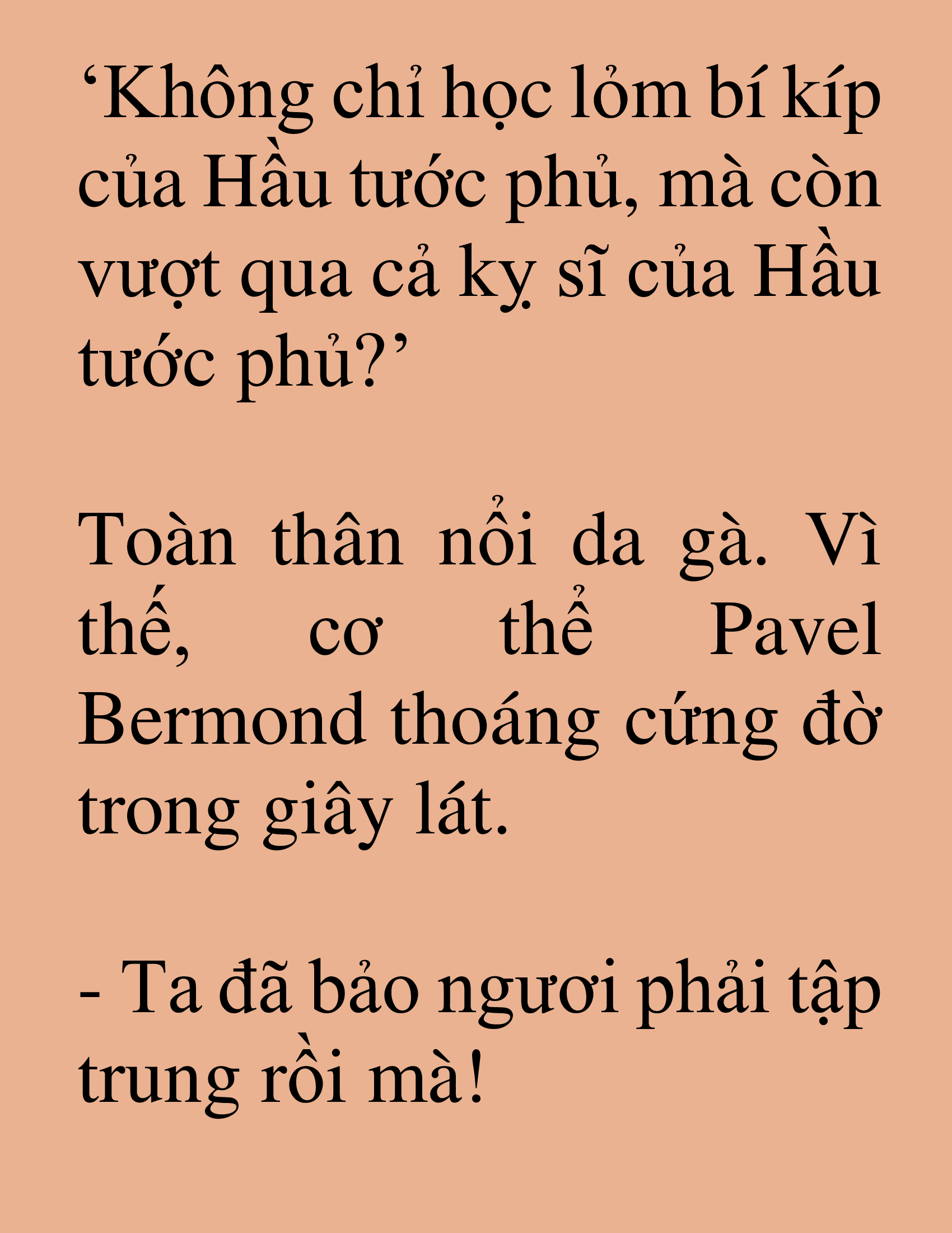 Đọc truyện SNVT [NOVEL] Tử Kỵ Sĩ Diệt Thế Hồi Quy - Chương 33