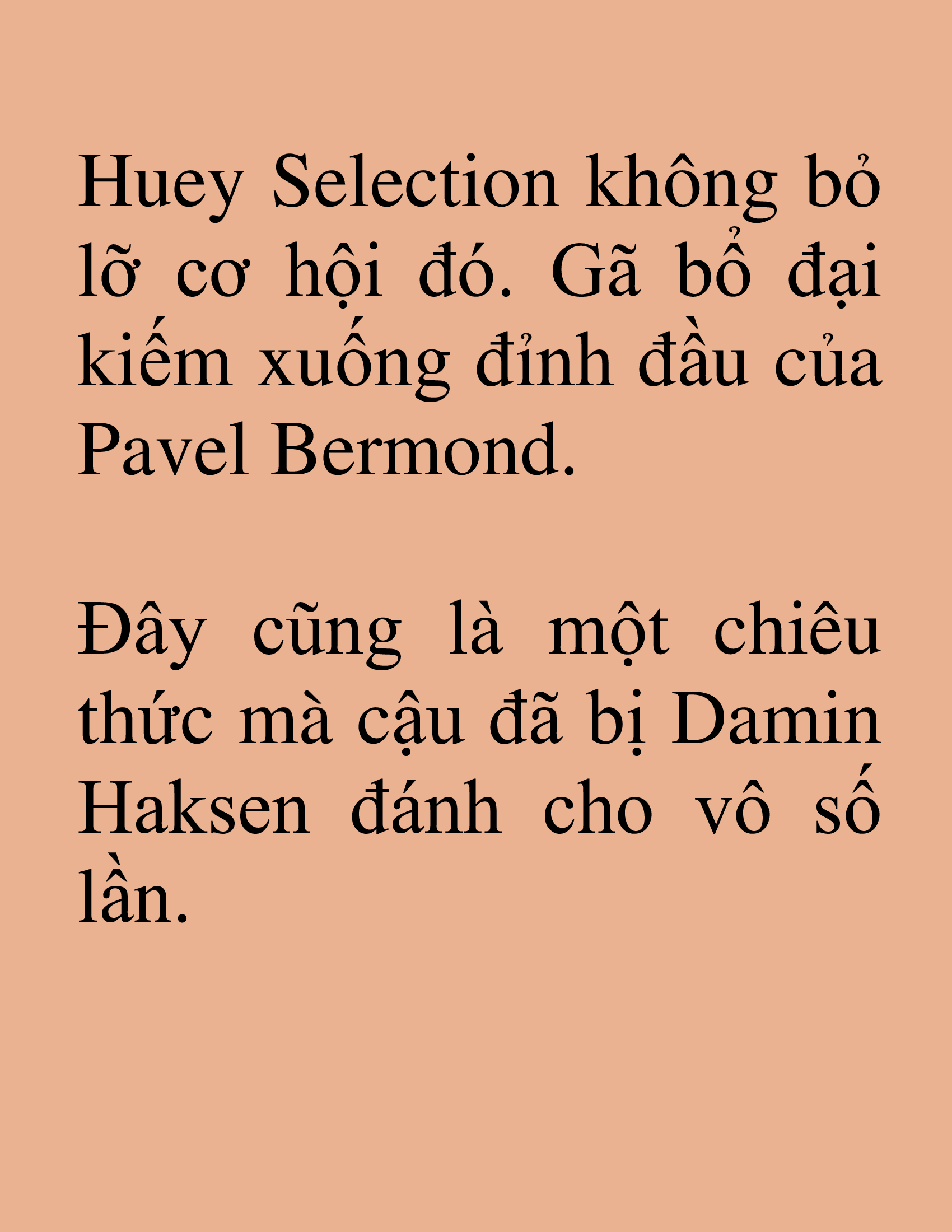Đọc truyện SNVT [NOVEL] Tử Kỵ Sĩ Diệt Thế Hồi Quy - Chương 33
