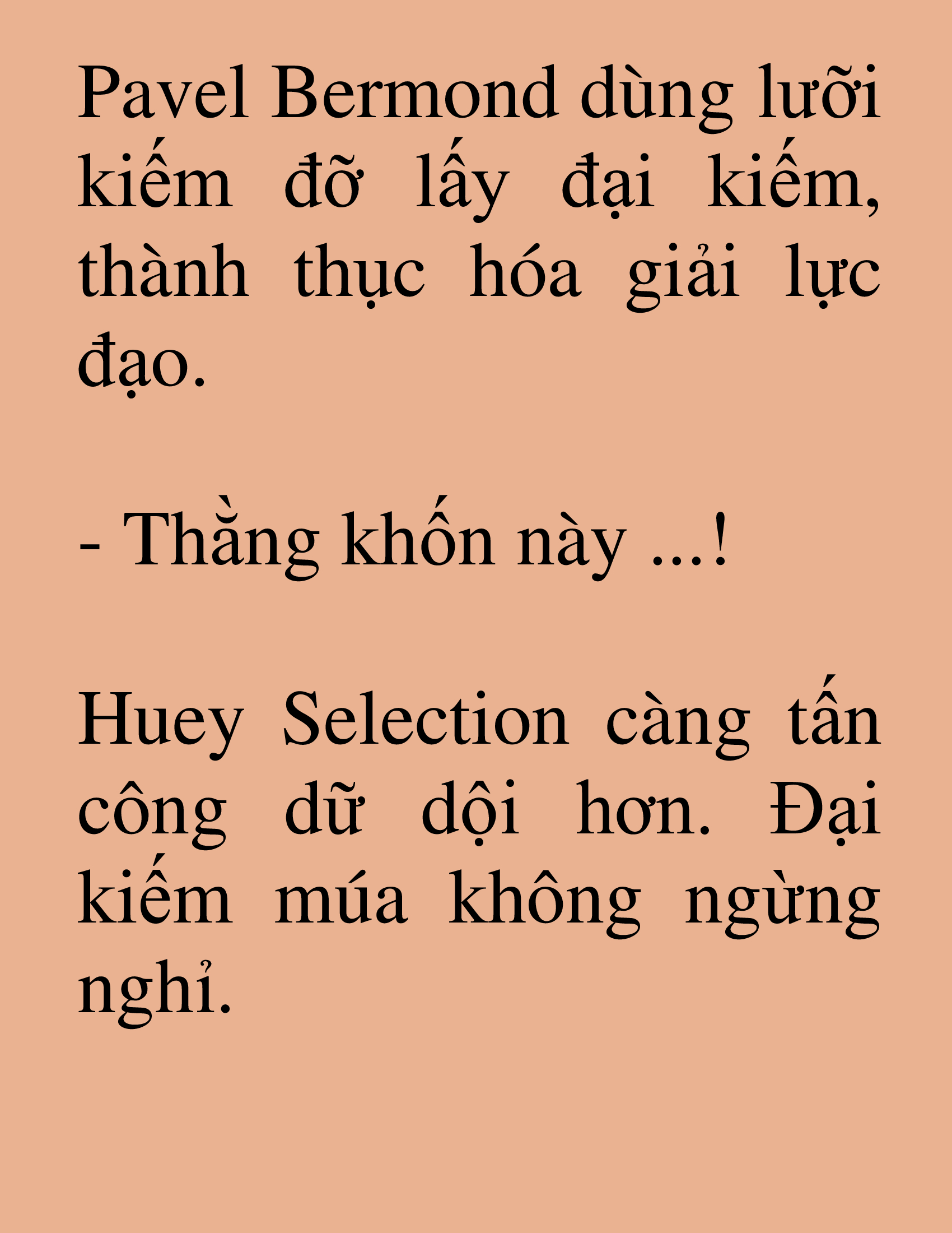 Đọc truyện SNVT [NOVEL] Tử Kỵ Sĩ Diệt Thế Hồi Quy - Chương 33