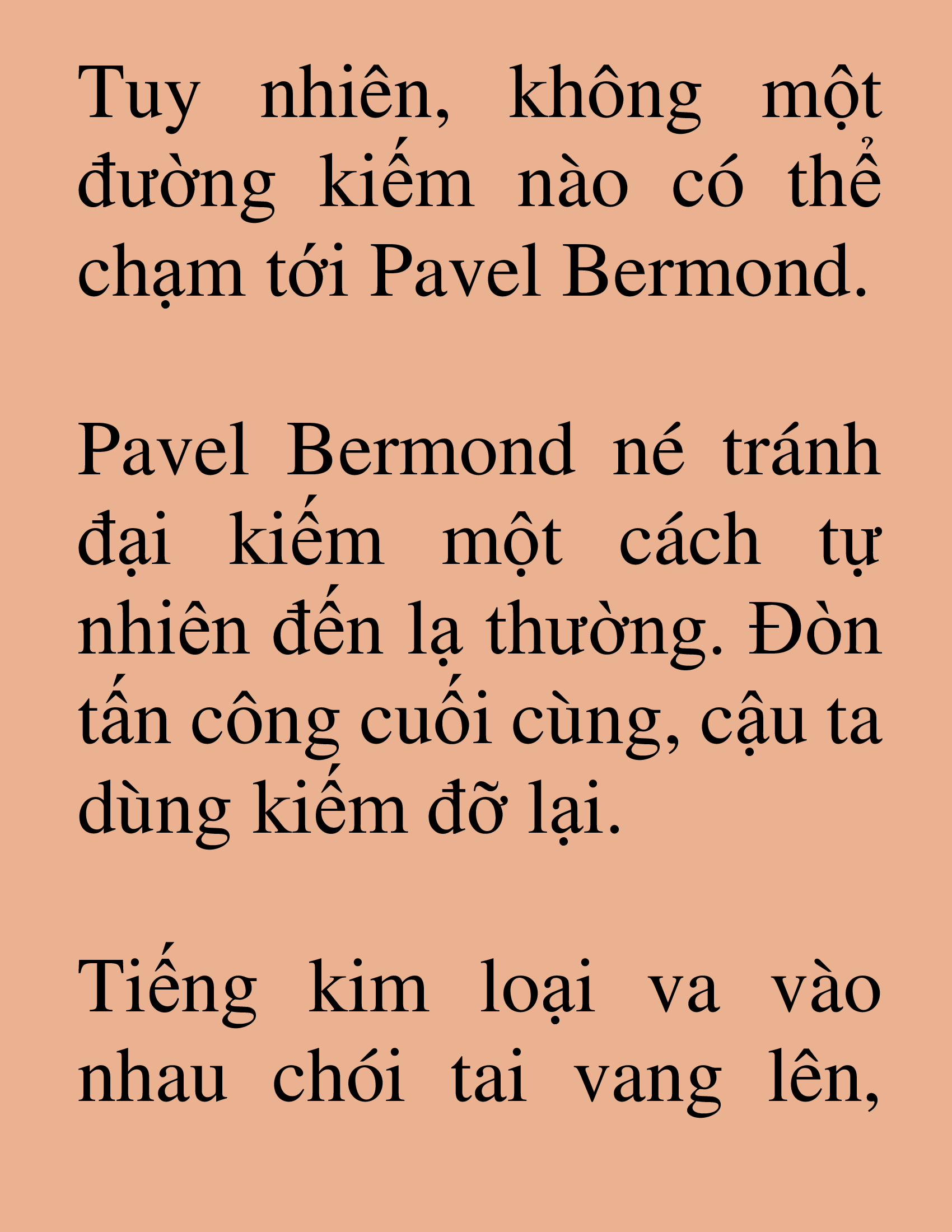 Đọc truyện SNVT [NOVEL] Tử Kỵ Sĩ Diệt Thế Hồi Quy - Chương 33