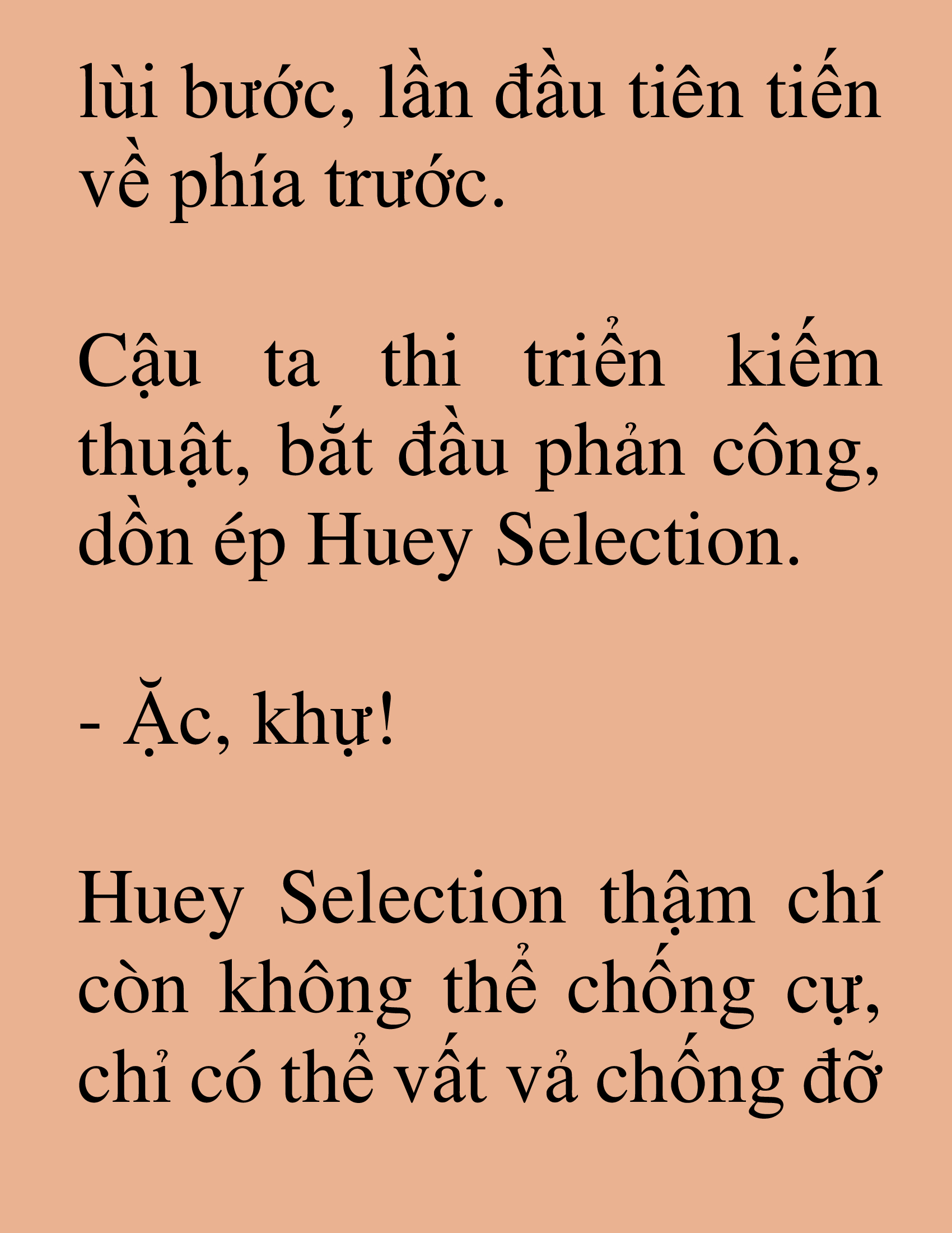 Đọc truyện SNVT [NOVEL] Tử Kỵ Sĩ Diệt Thế Hồi Quy - Chương 33