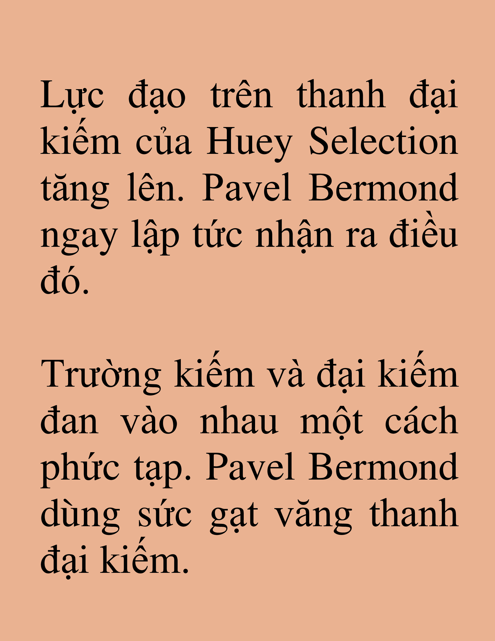 Đọc truyện SNVT [NOVEL] Tử Kỵ Sĩ Diệt Thế Hồi Quy - Chương 33