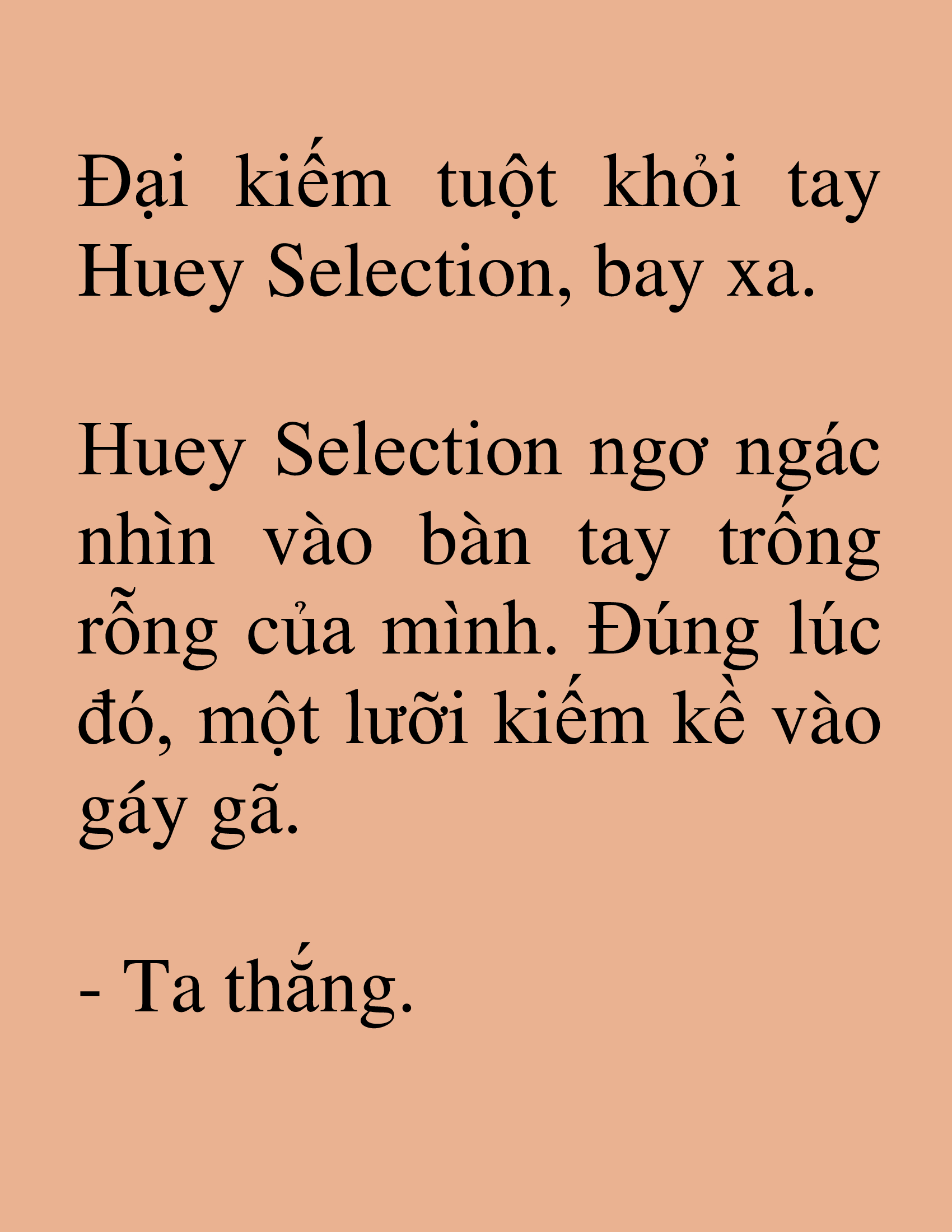 Đọc truyện SNVT [NOVEL] Tử Kỵ Sĩ Diệt Thế Hồi Quy - Chương 33