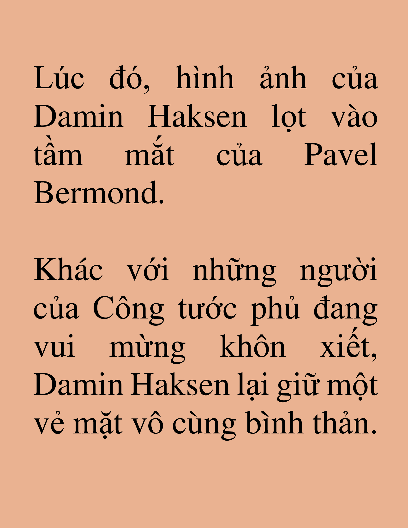Đọc truyện SNVT [NOVEL] Tử Kỵ Sĩ Diệt Thế Hồi Quy - Chương 33