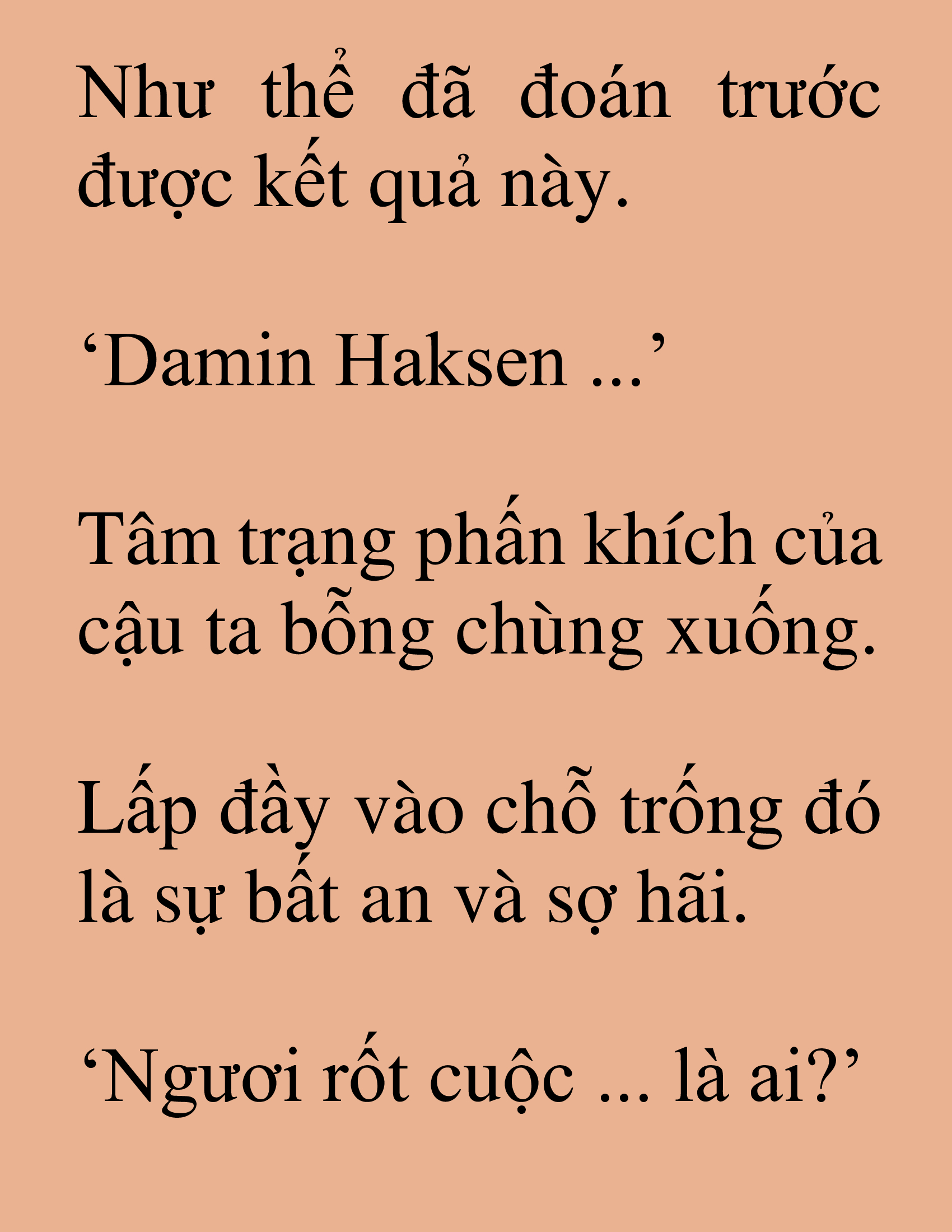 Đọc truyện SNVT [NOVEL] Tử Kỵ Sĩ Diệt Thế Hồi Quy - Chương 33