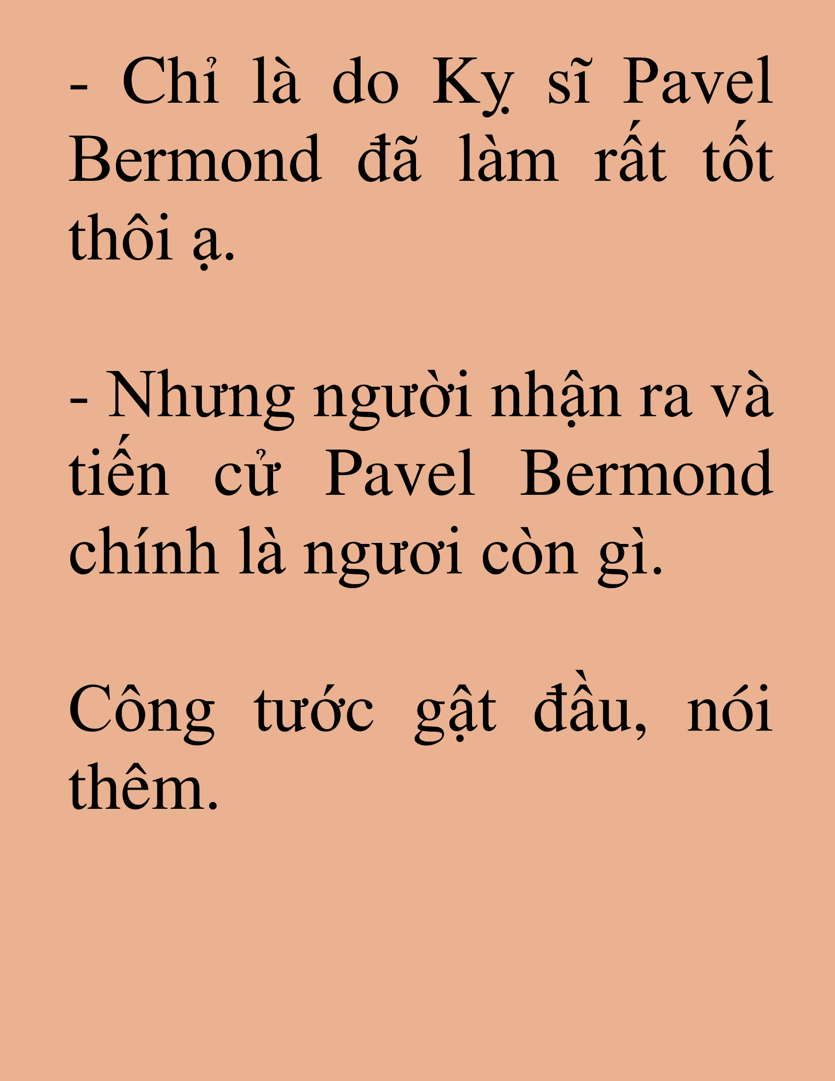 Đọc truyện SNVT [NOVEL] Tử Kỵ Sĩ Diệt Thế Hồi Quy - Chương 33