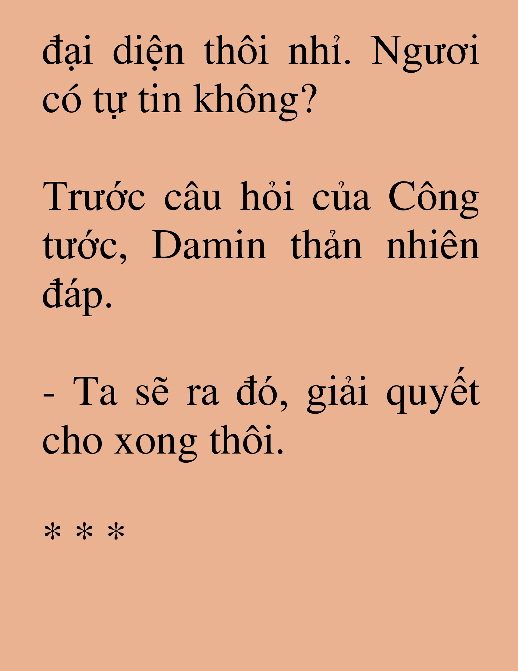 Đọc truyện SNVT [NOVEL] Tử Kỵ Sĩ Diệt Thế Hồi Quy - Chương 33