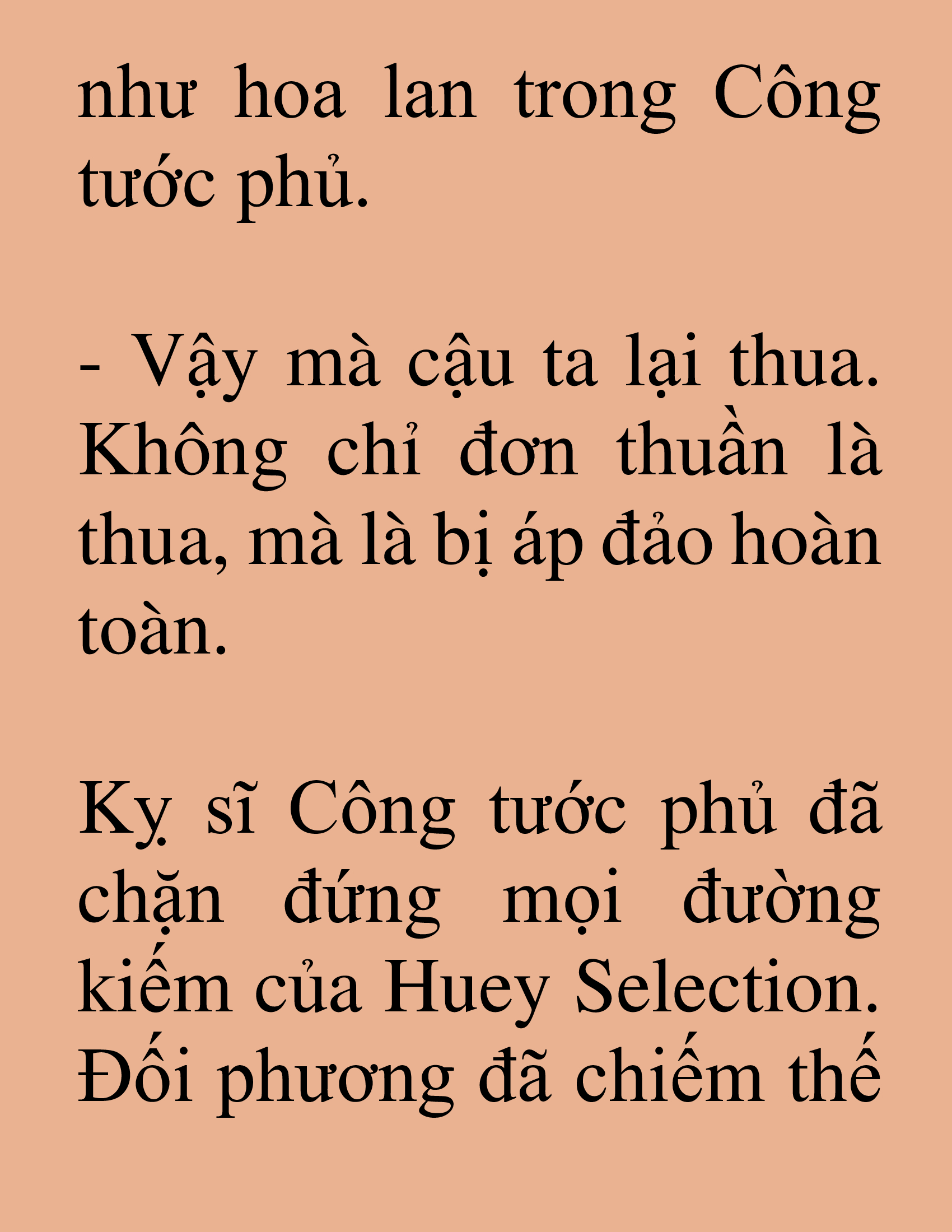 Đọc truyện SNVT [NOVEL] Tử Kỵ Sĩ Diệt Thế Hồi Quy - Chương 33
