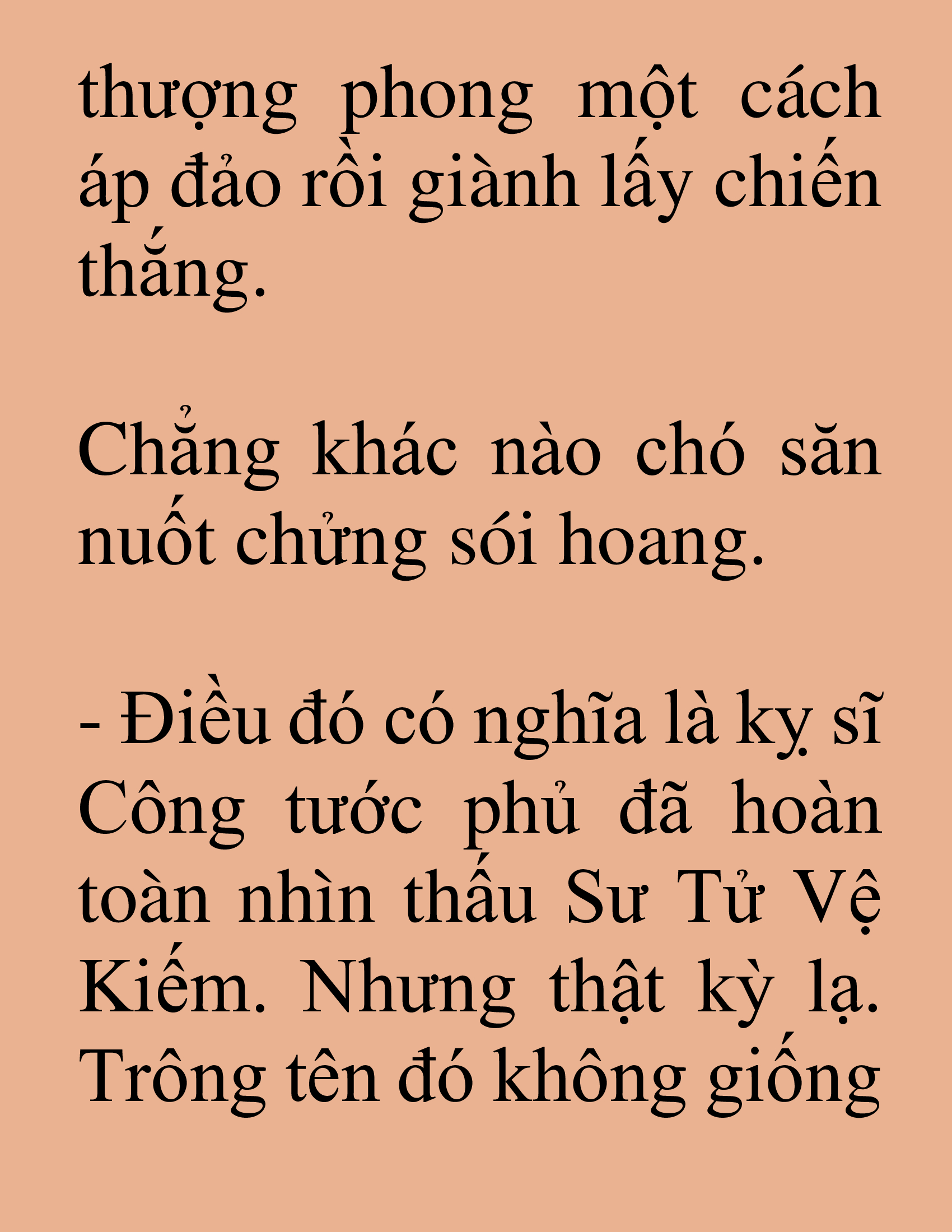 Đọc truyện SNVT [NOVEL] Tử Kỵ Sĩ Diệt Thế Hồi Quy - Chương 33