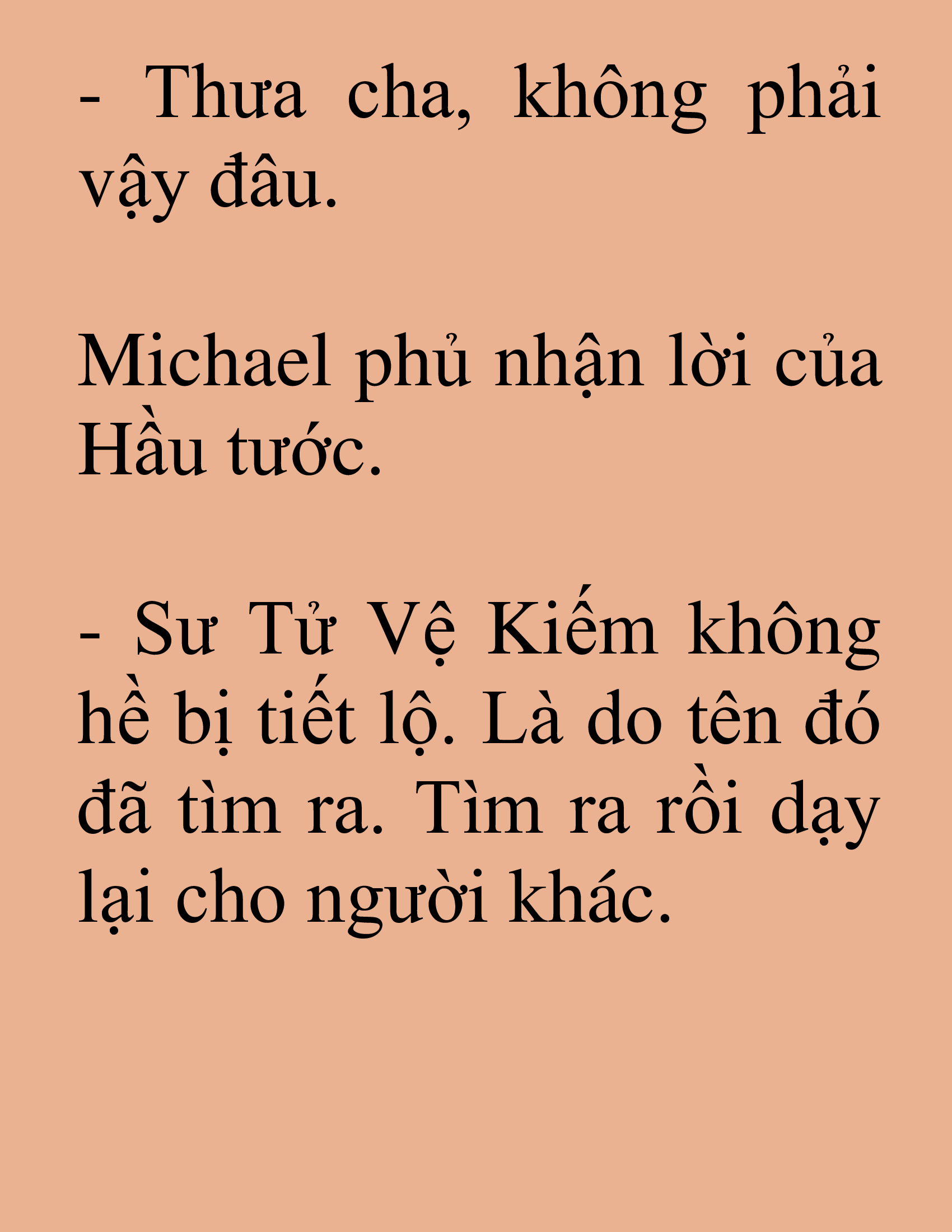 Đọc truyện SNVT [NOVEL] Tử Kỵ Sĩ Diệt Thế Hồi Quy - Chương 33