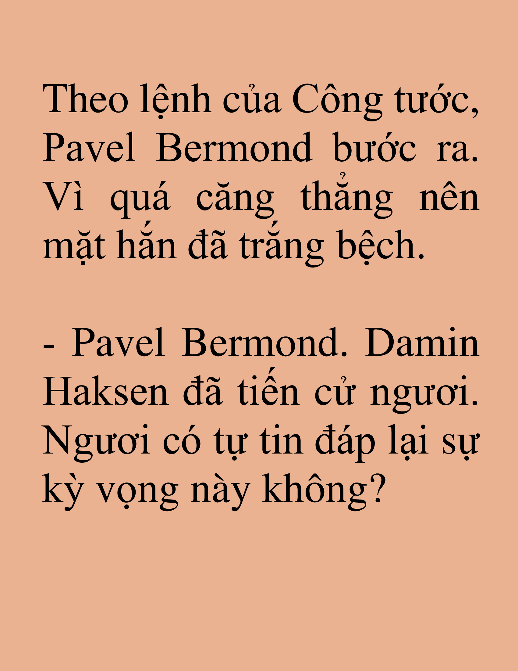 Đọc truyện SNVT [NOVEL] Tử Kỵ Sĩ Diệt Thế Hồi Quy - Chương 33
