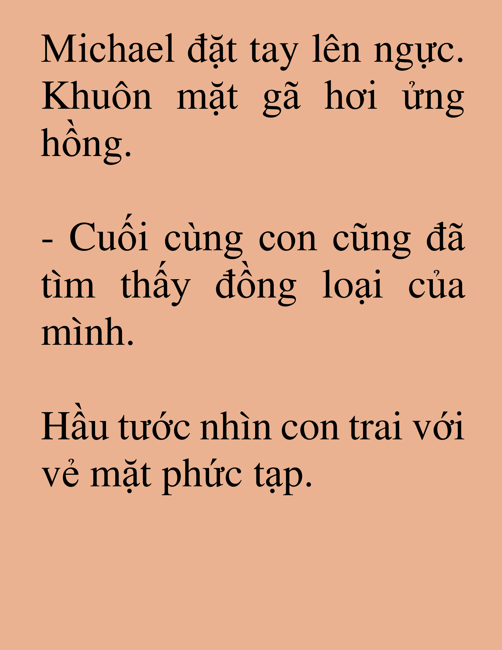 Đọc truyện SNVT [NOVEL] Tử Kỵ Sĩ Diệt Thế Hồi Quy - Chương 33