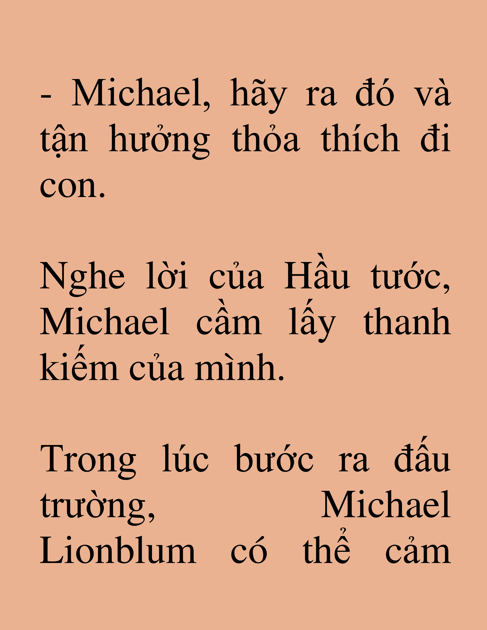 Đọc truyện SNVT [NOVEL] Tử Kỵ Sĩ Diệt Thế Hồi Quy - Chương 33