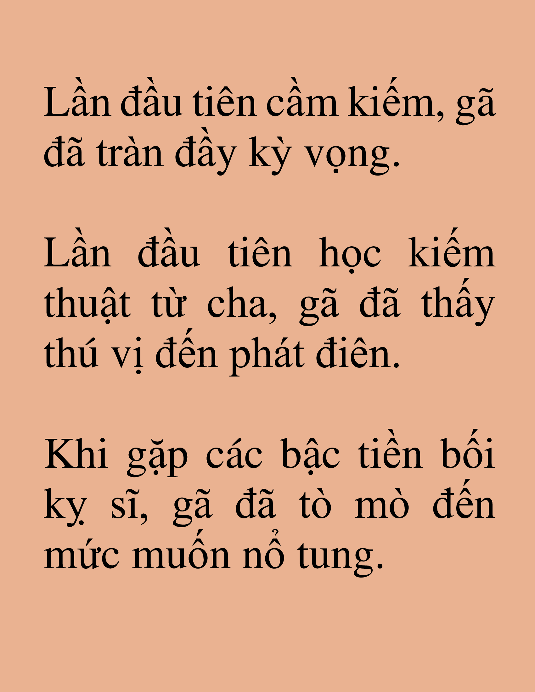 Đọc truyện SNVT [NOVEL] Tử Kỵ Sĩ Diệt Thế Hồi Quy - Chương 33