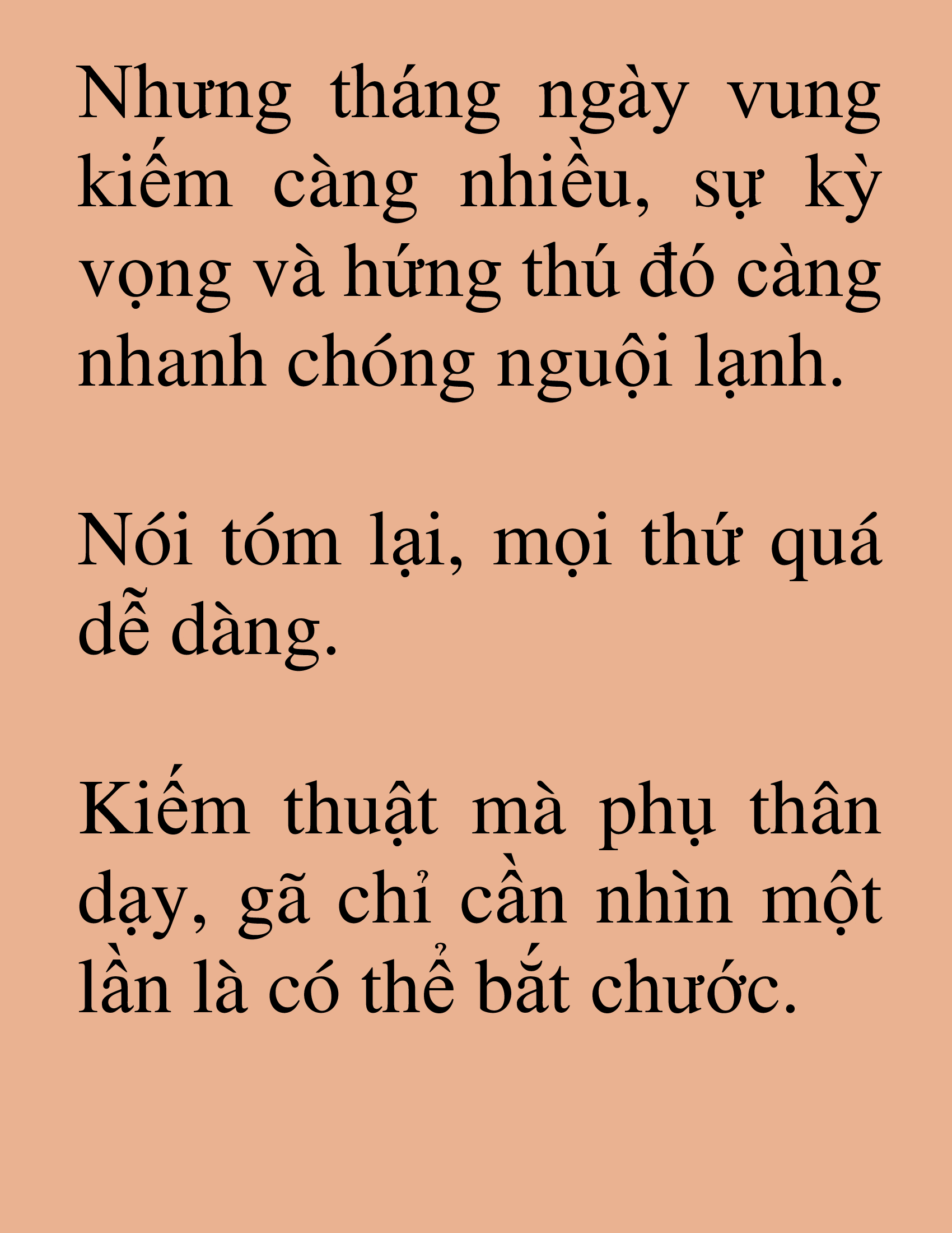 Đọc truyện SNVT [NOVEL] Tử Kỵ Sĩ Diệt Thế Hồi Quy - Chương 33