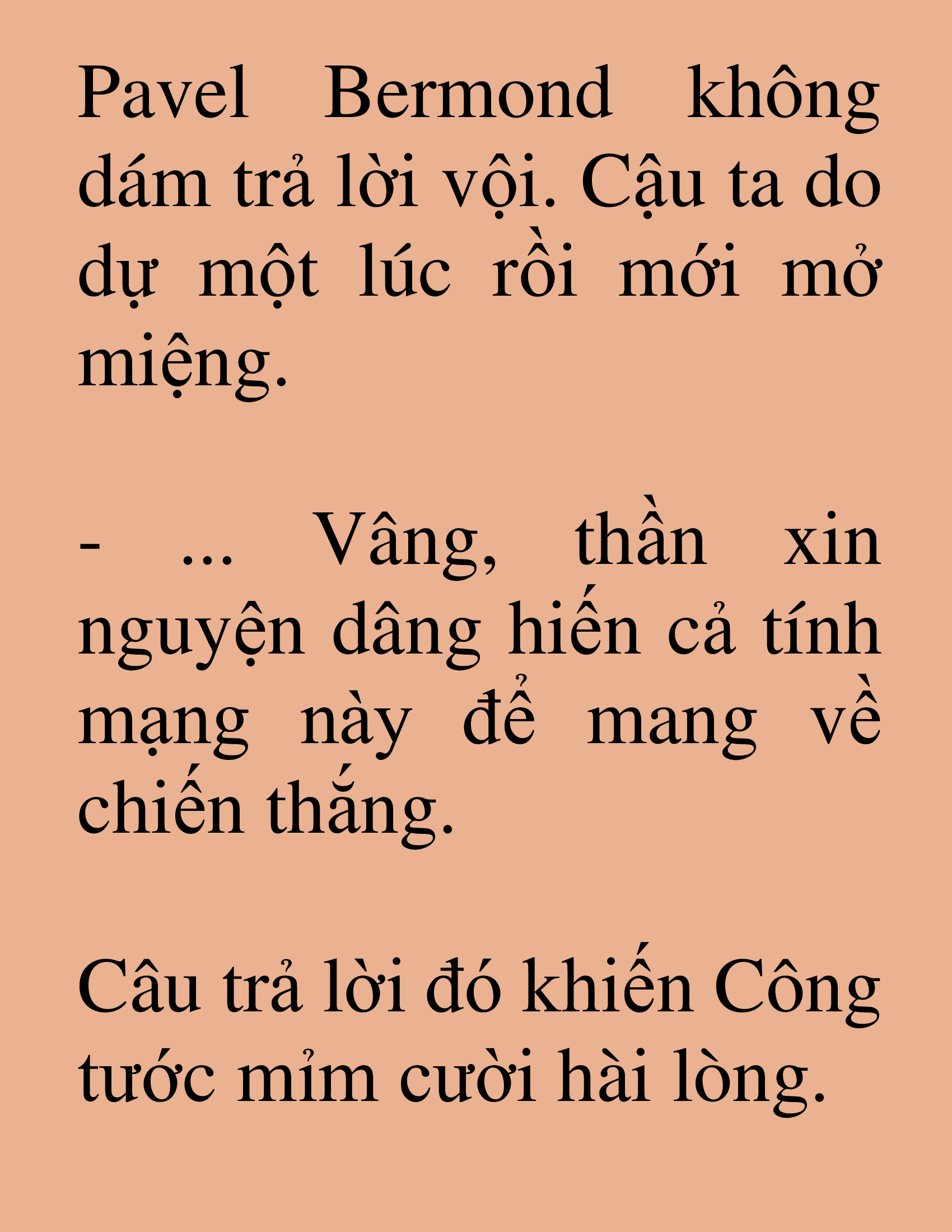 Đọc truyện SNVT [NOVEL] Tử Kỵ Sĩ Diệt Thế Hồi Quy - Chương 33