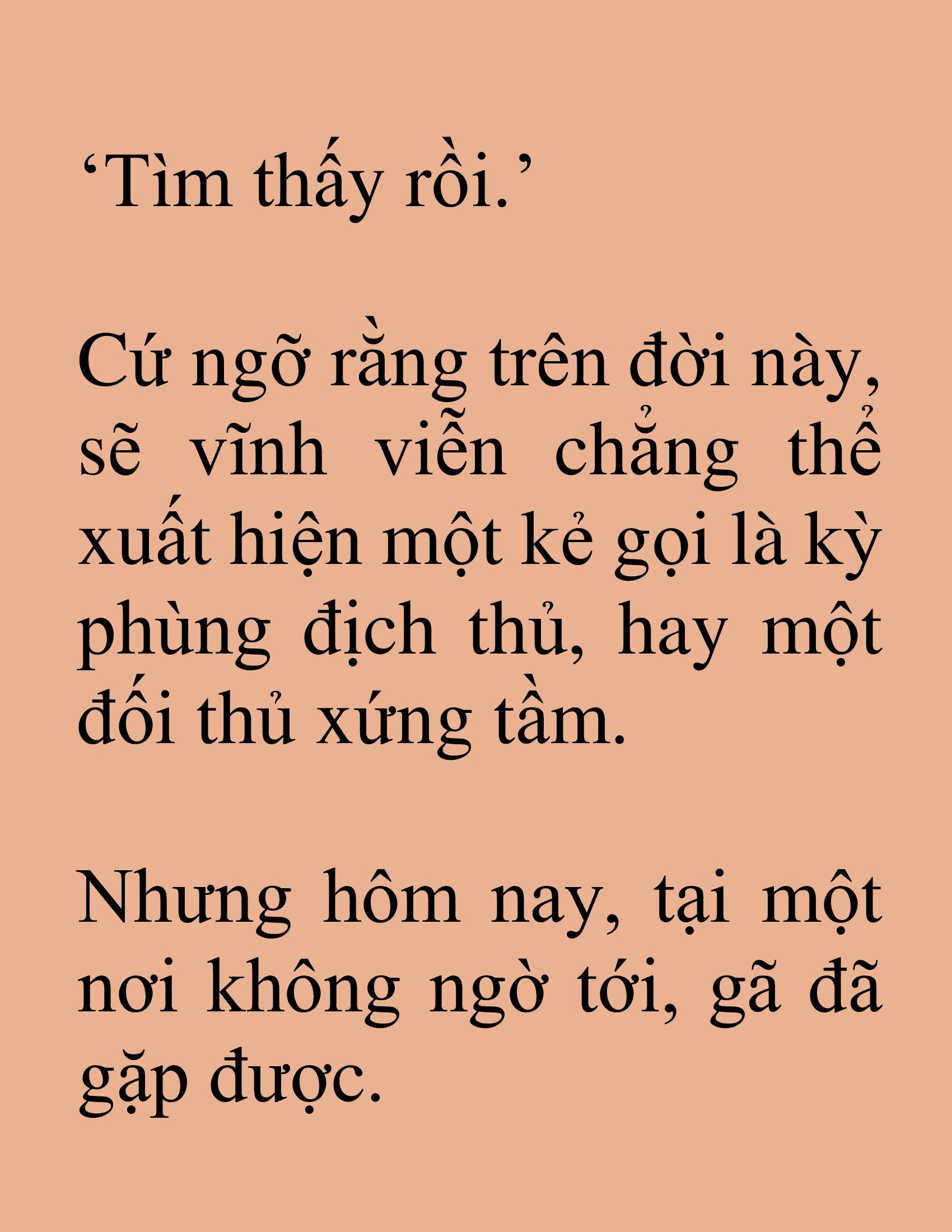 Đọc truyện SNVT [NOVEL] Tử Kỵ Sĩ Diệt Thế Hồi Quy - Chương 33
