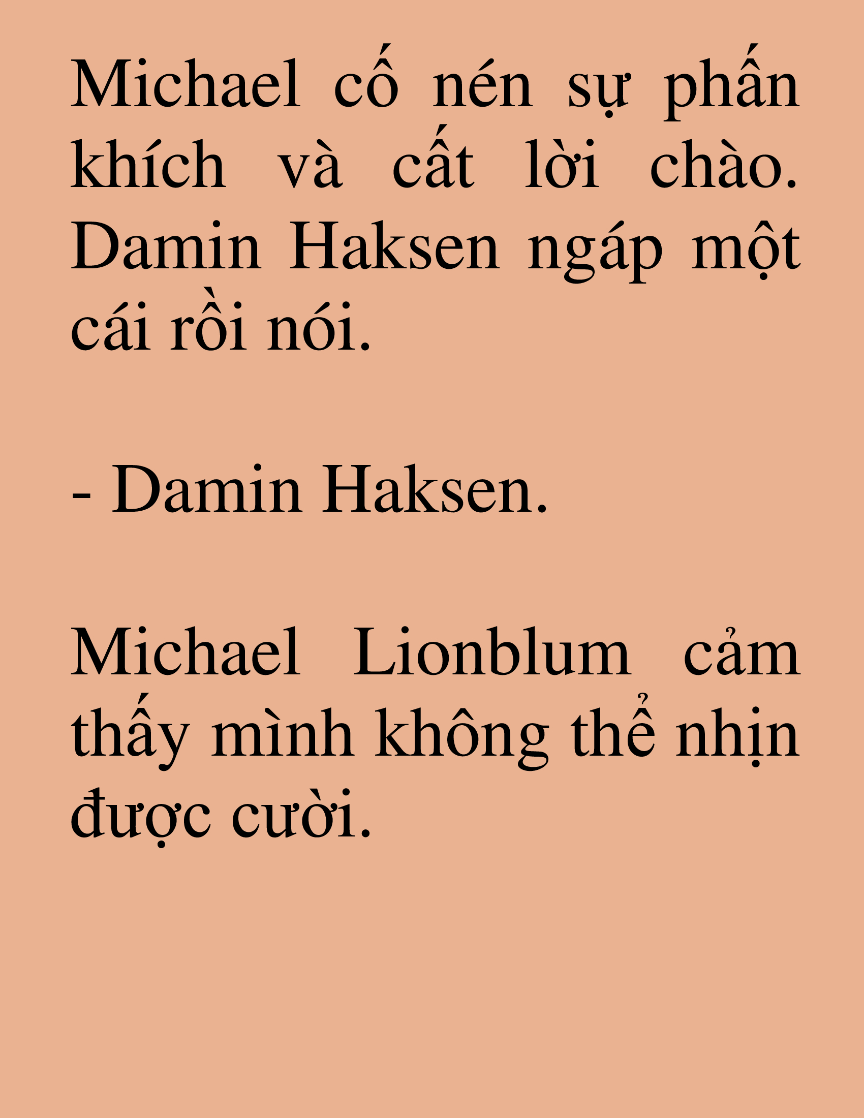 Đọc truyện SNVT [NOVEL] Tử Kỵ Sĩ Diệt Thế Hồi Quy - Chương 33