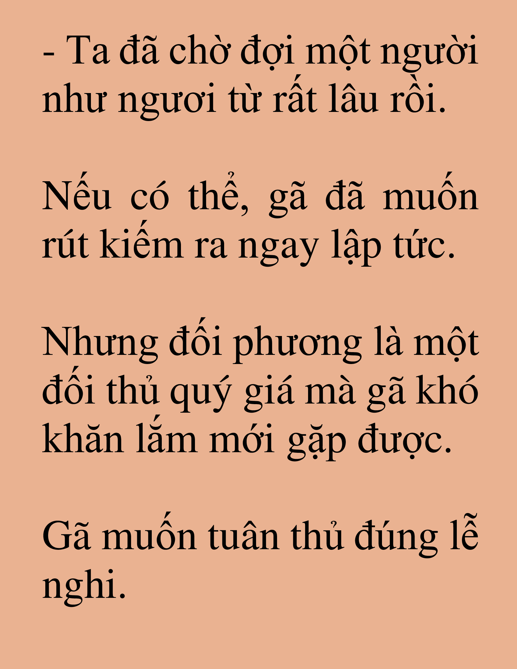 Đọc truyện SNVT [NOVEL] Tử Kỵ Sĩ Diệt Thế Hồi Quy - Chương 33