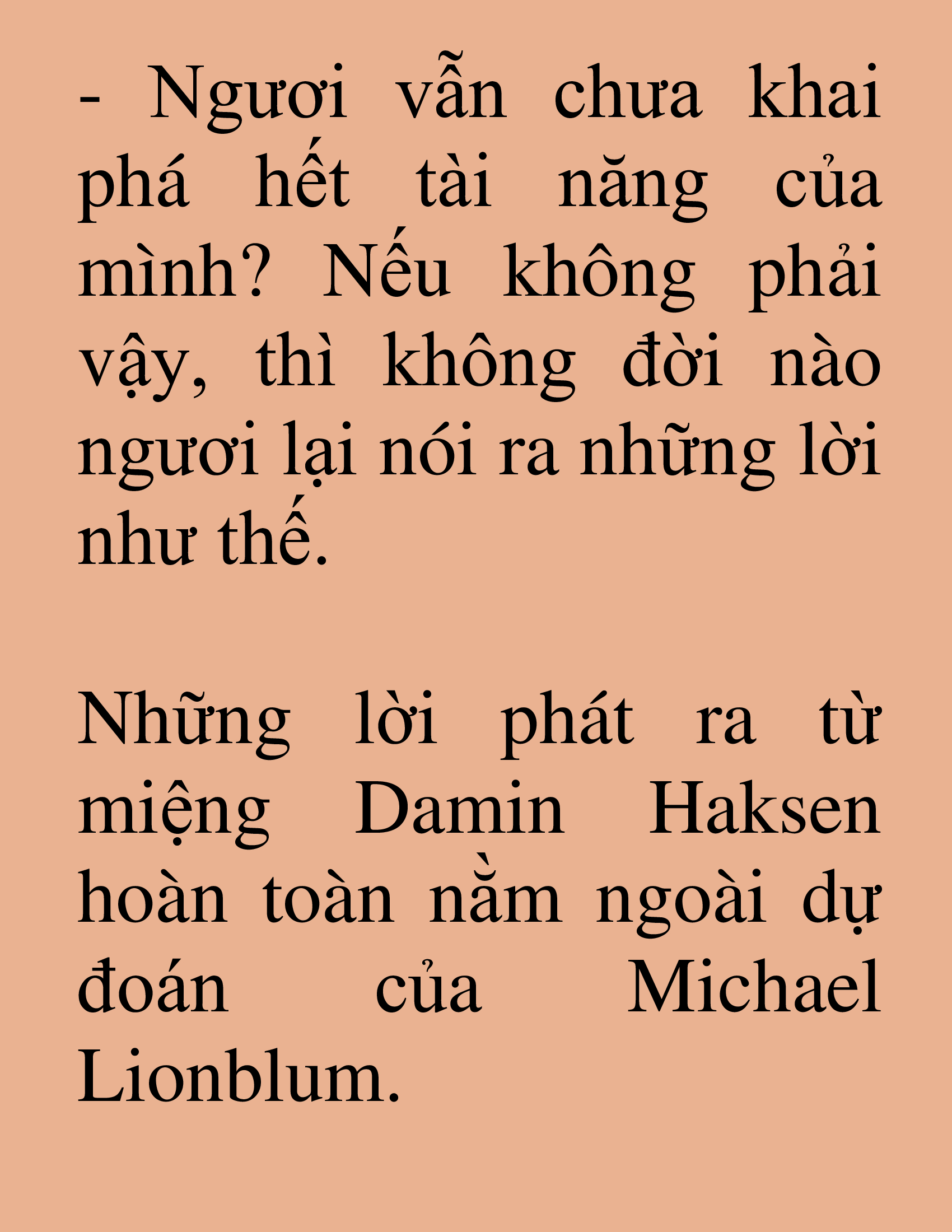 Đọc truyện SNVT [NOVEL] Tử Kỵ Sĩ Diệt Thế Hồi Quy - Chương 33