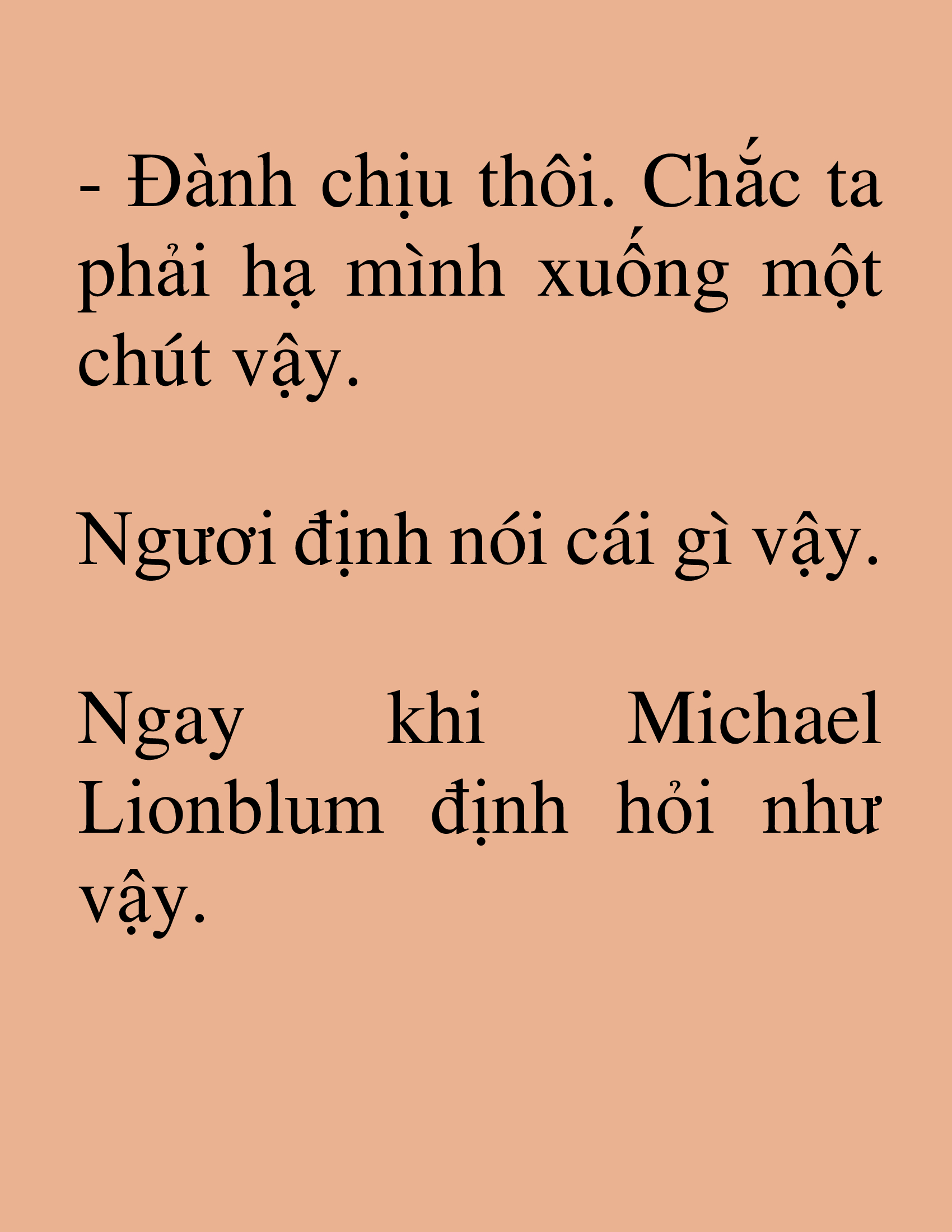 Đọc truyện SNVT [NOVEL] Tử Kỵ Sĩ Diệt Thế Hồi Quy - Chương 33
