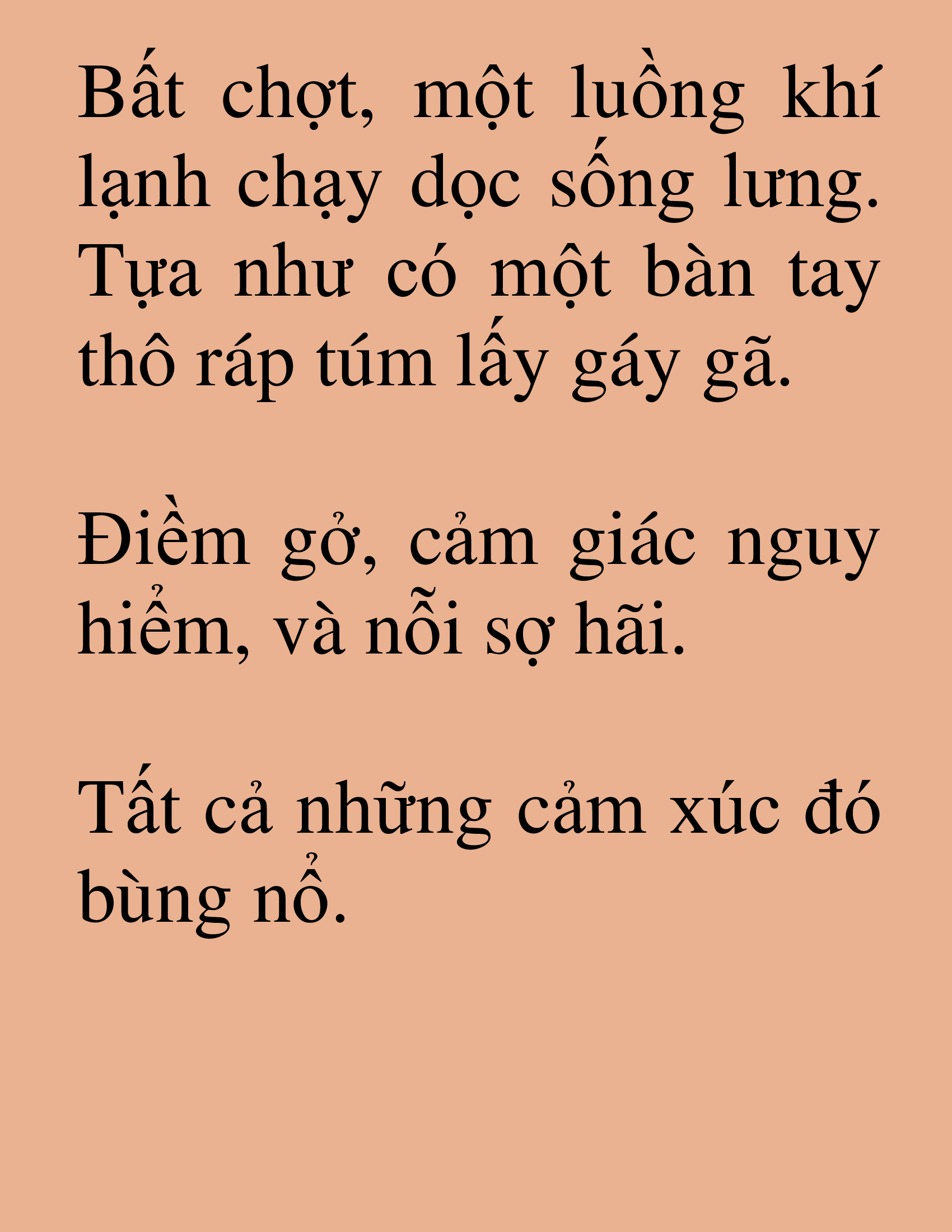 Đọc truyện SNVT [NOVEL] Tử Kỵ Sĩ Diệt Thế Hồi Quy - Chương 33
