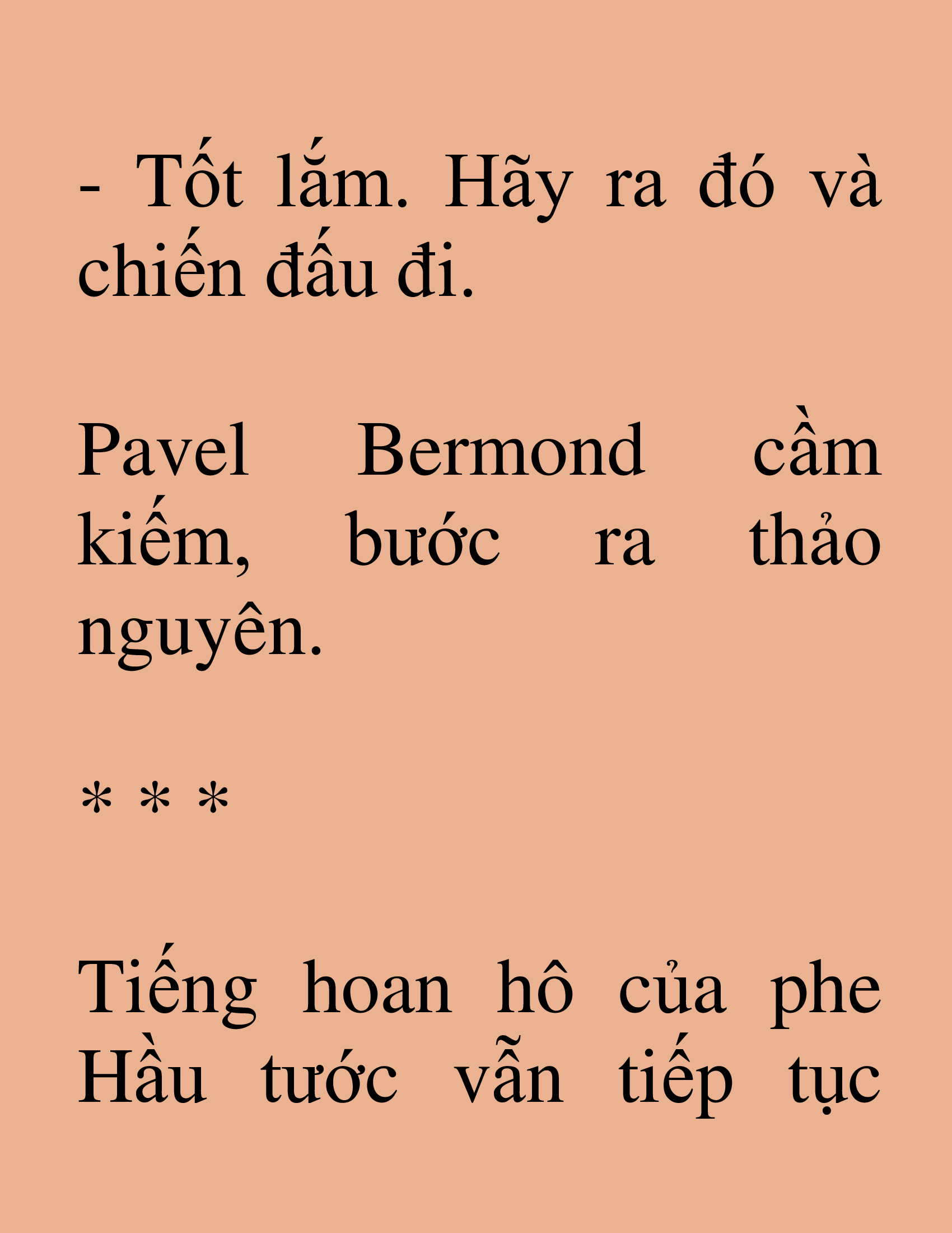 Đọc truyện SNVT [NOVEL] Tử Kỵ Sĩ Diệt Thế Hồi Quy - Chương 33