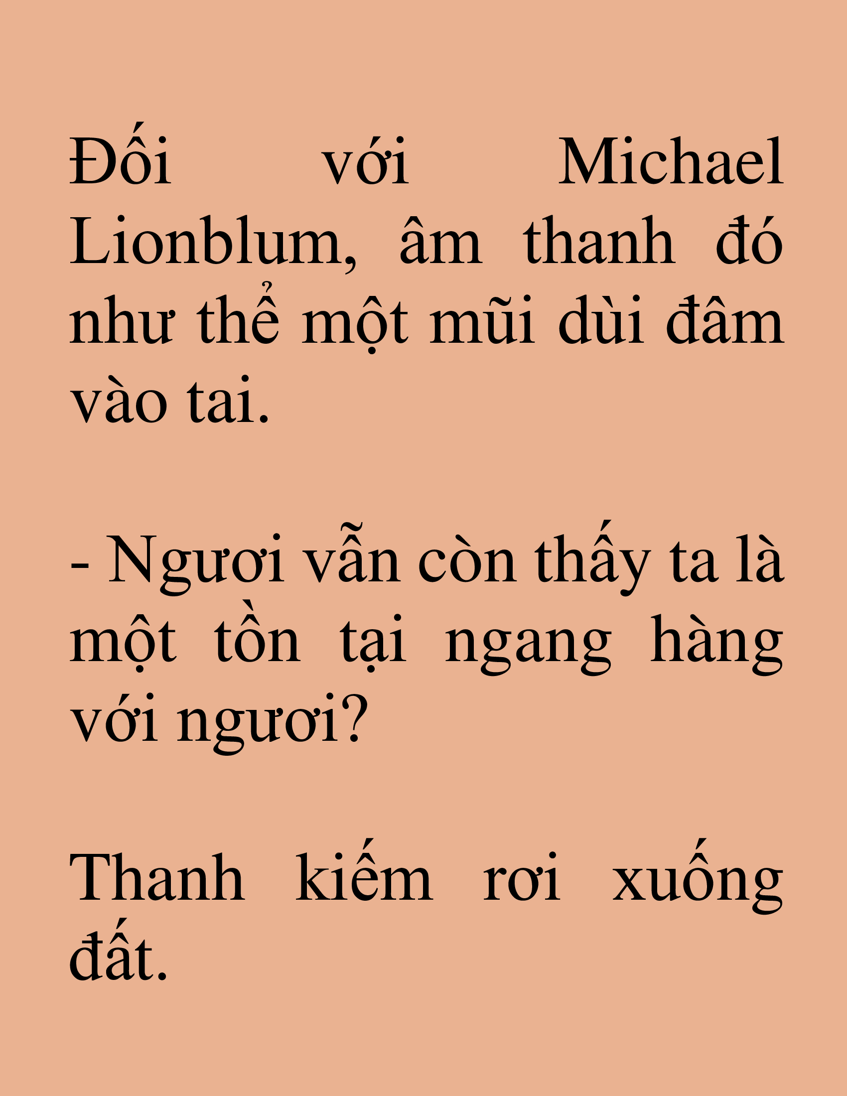 Đọc truyện SNVT [NOVEL] Tử Kỵ Sĩ Diệt Thế Hồi Quy - Chương 33