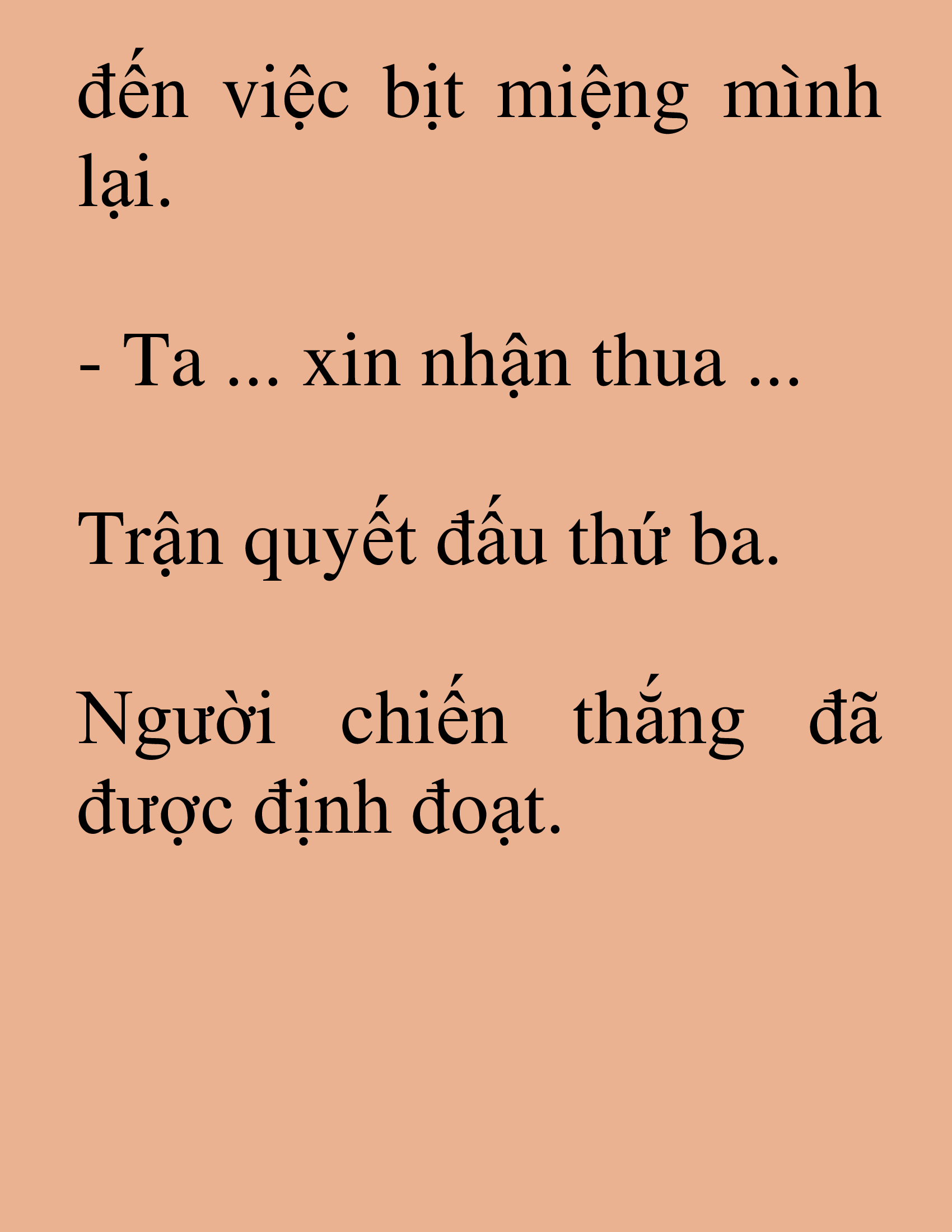 Đọc truyện SNVT [NOVEL] Tử Kỵ Sĩ Diệt Thế Hồi Quy - Chương 33