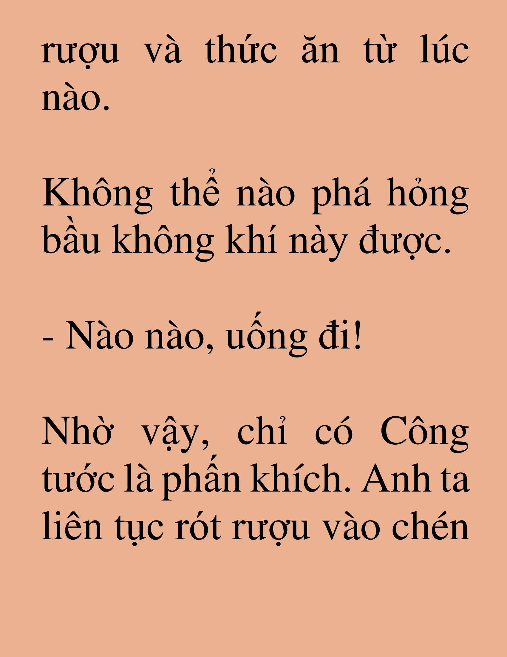 Đọc truyện SNVT [NOVEL] Tử Kỵ Sĩ Diệt Thế Hồi Quy - Chương 34