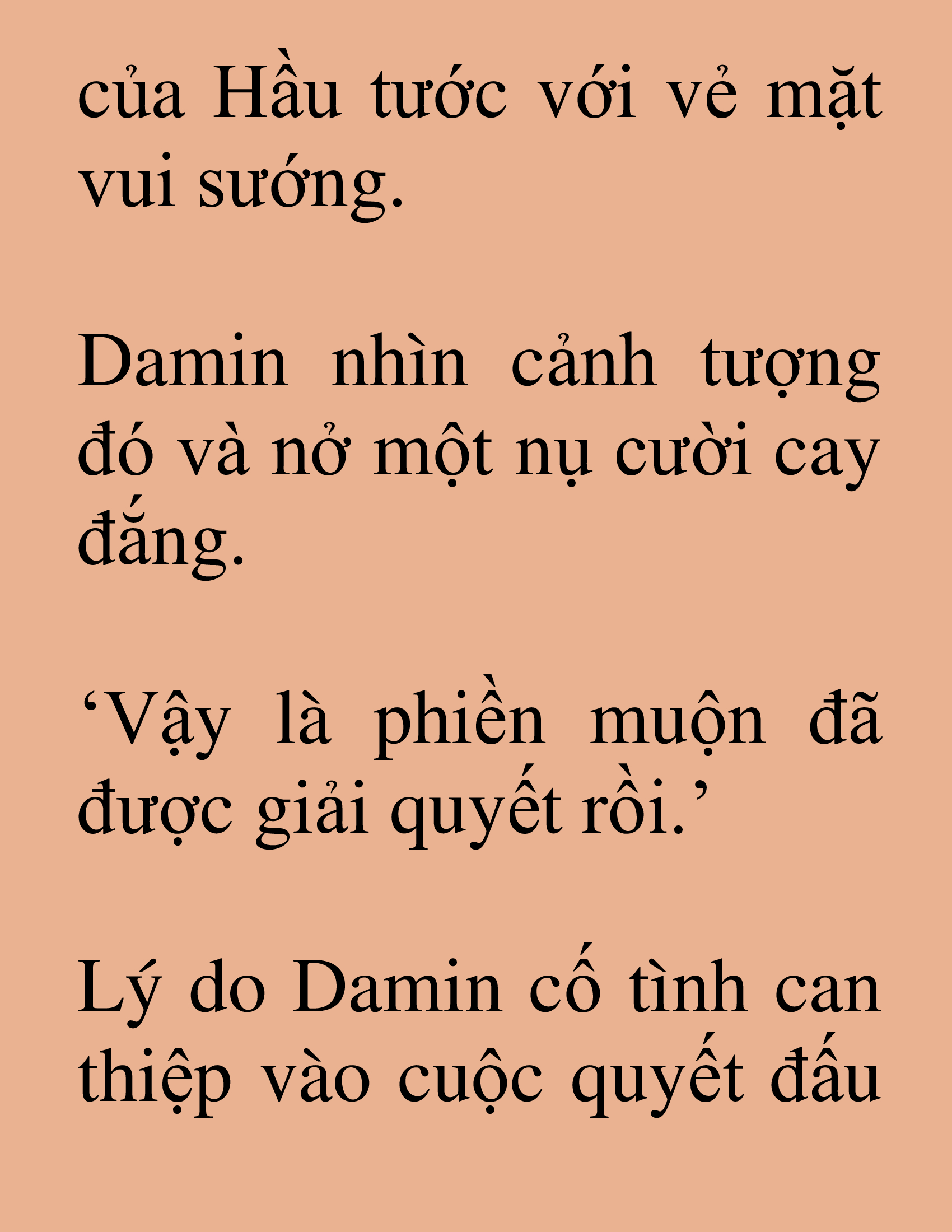 Đọc truyện SNVT [NOVEL] Tử Kỵ Sĩ Diệt Thế Hồi Quy - Chương 34
